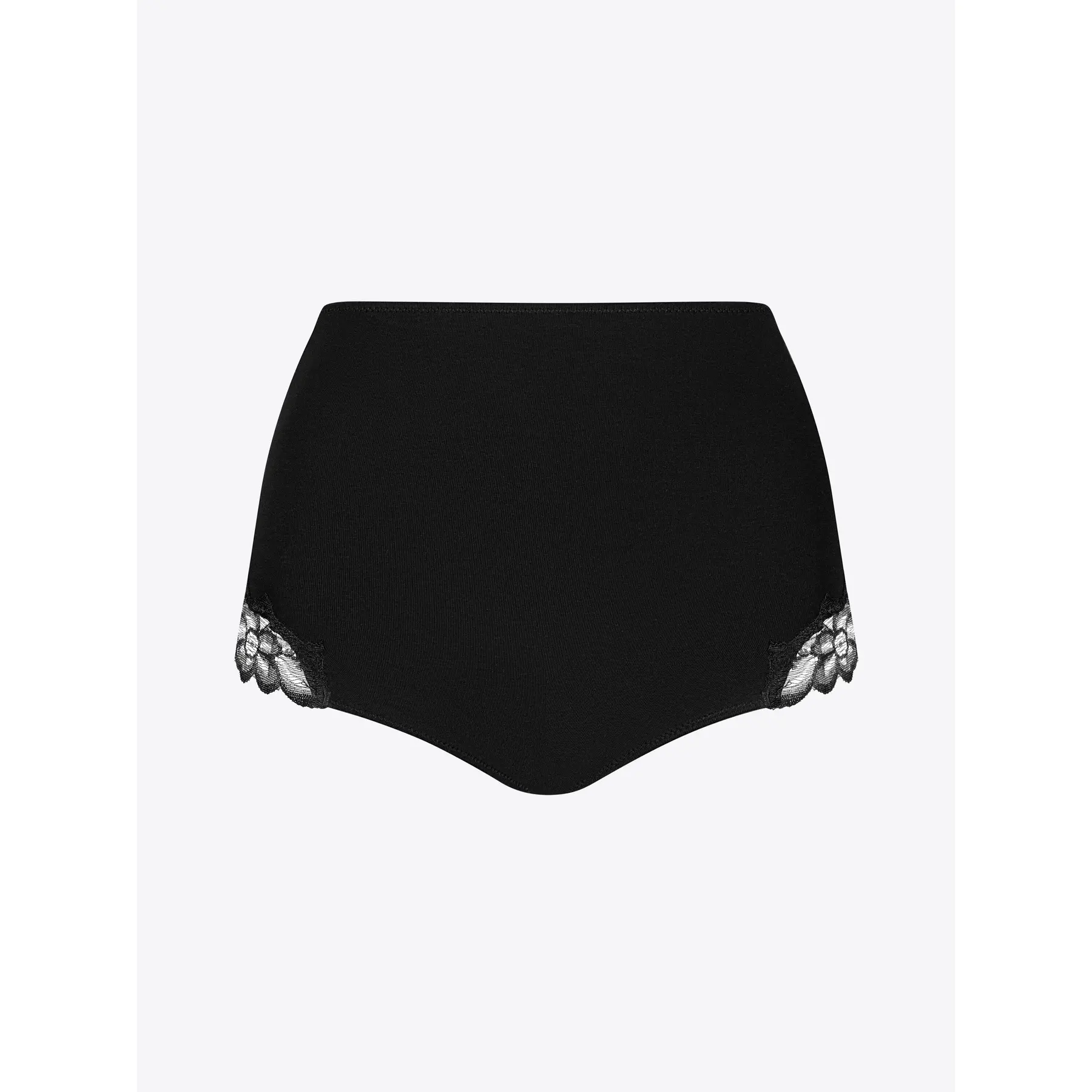 Damesslip met hoge taille Change Lingerie Cecilia Hipster
