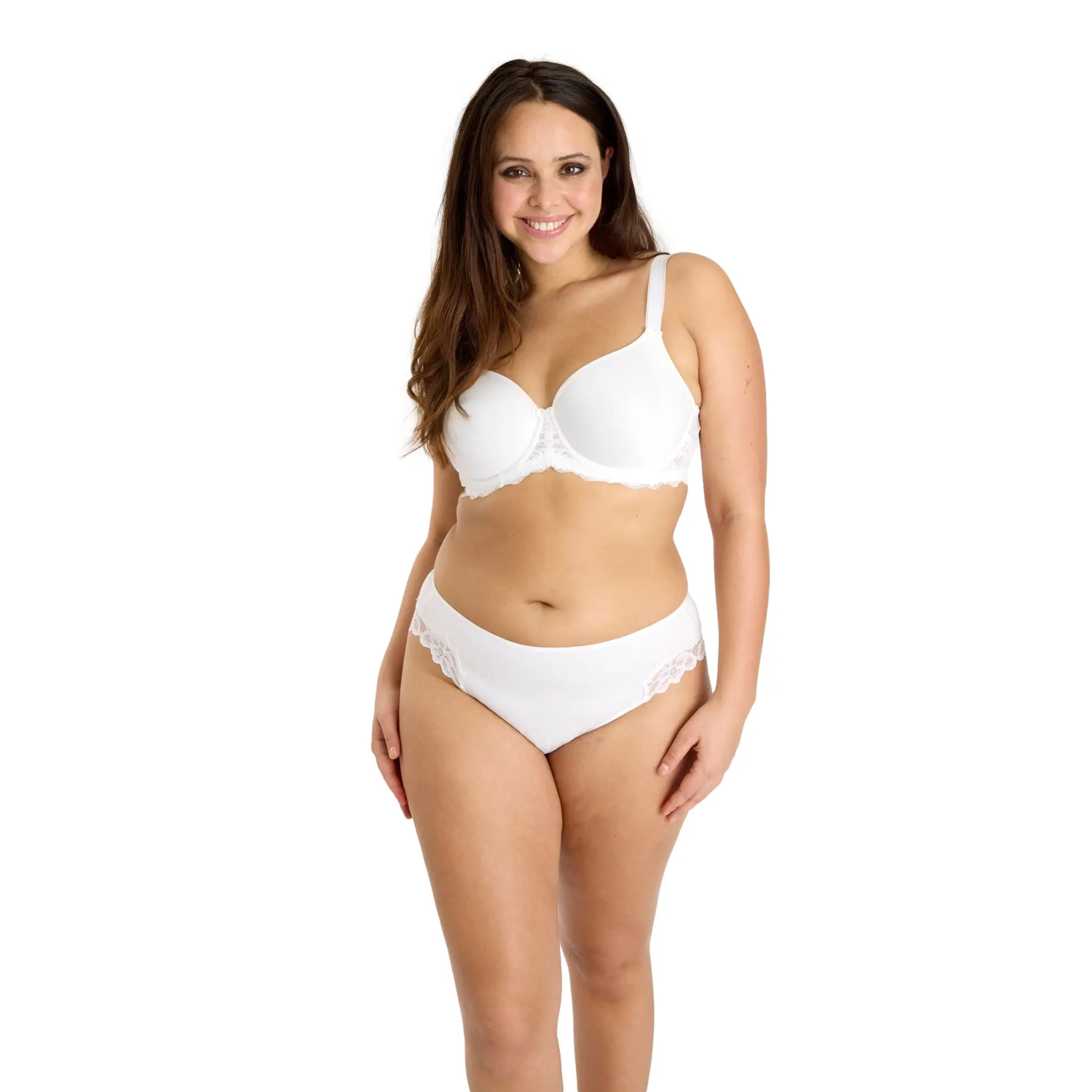 Damesslipjes Change Lingerie Cecilia Tai