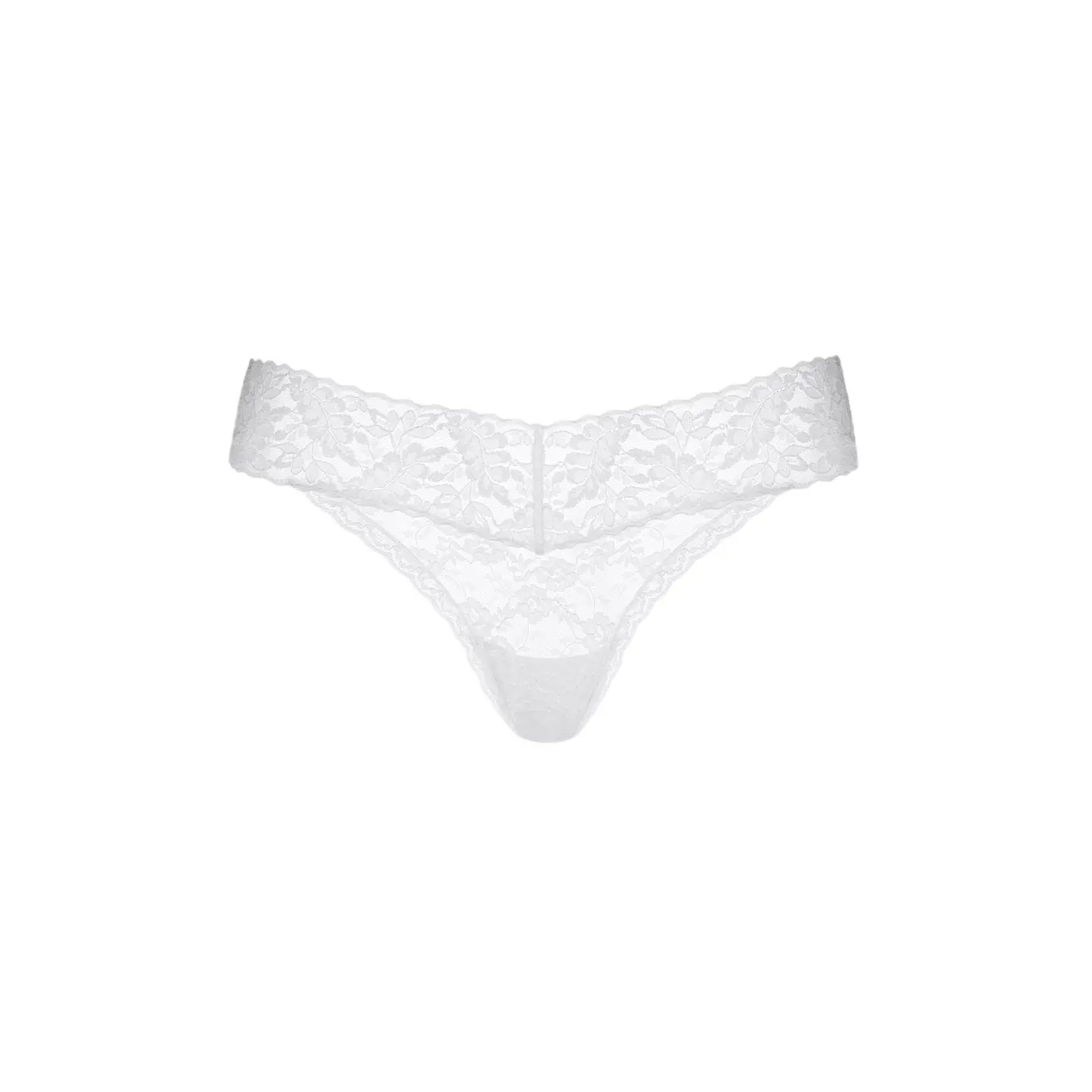 Dames string Change Lingerie Vicky