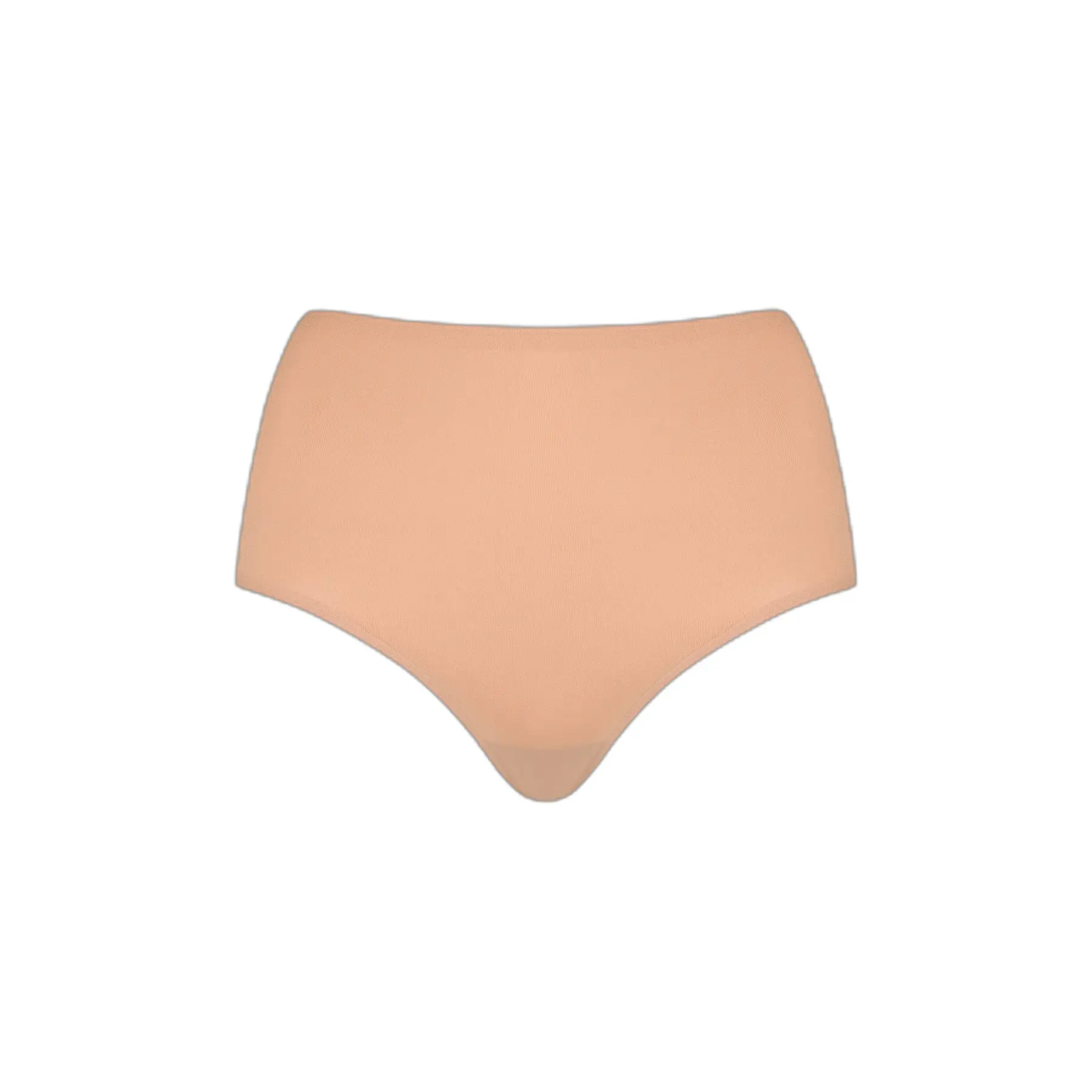 Slip a vita alta da donna  MySeamless Tai