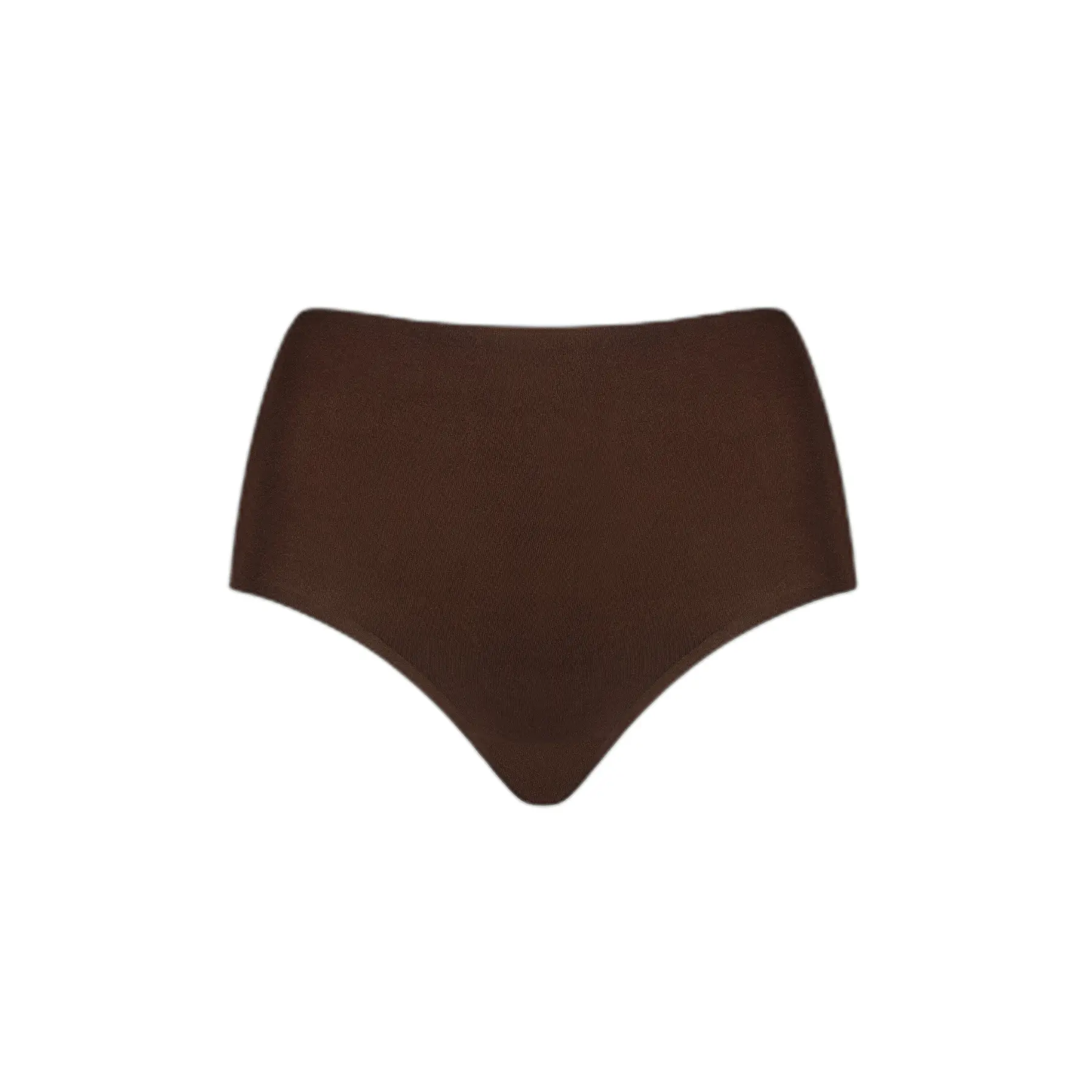 Damesslip met hoge taille Change Lingerie MySeamless Tai