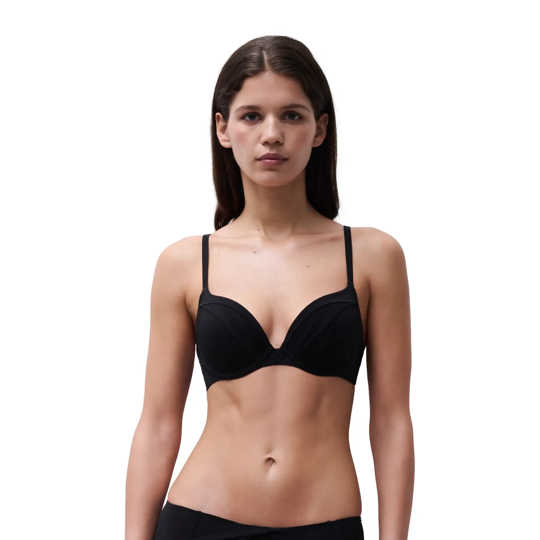 Soutien-gorge push-up donna  Scarlet