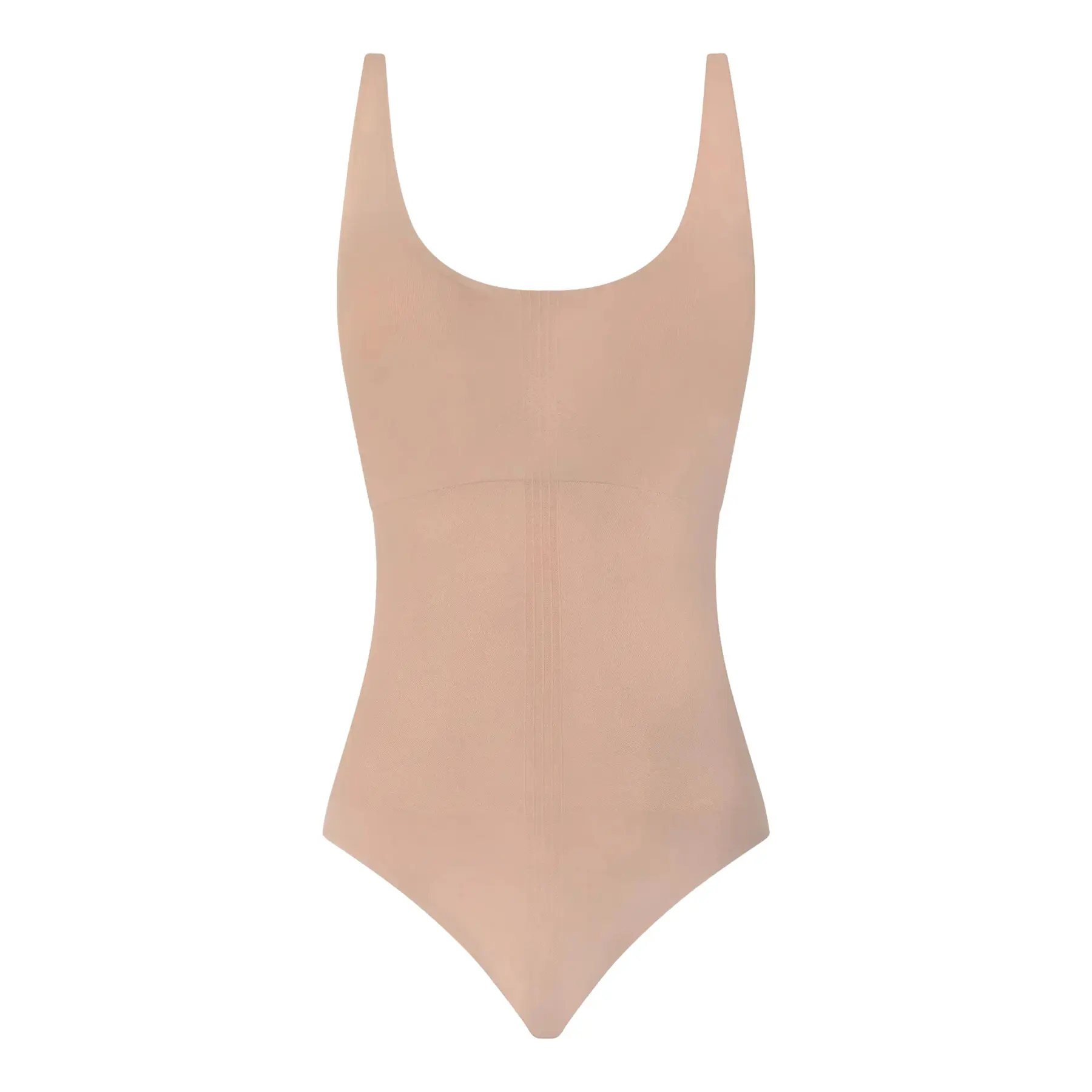 Scolpitore per il corpo donna  Smooth Comfort