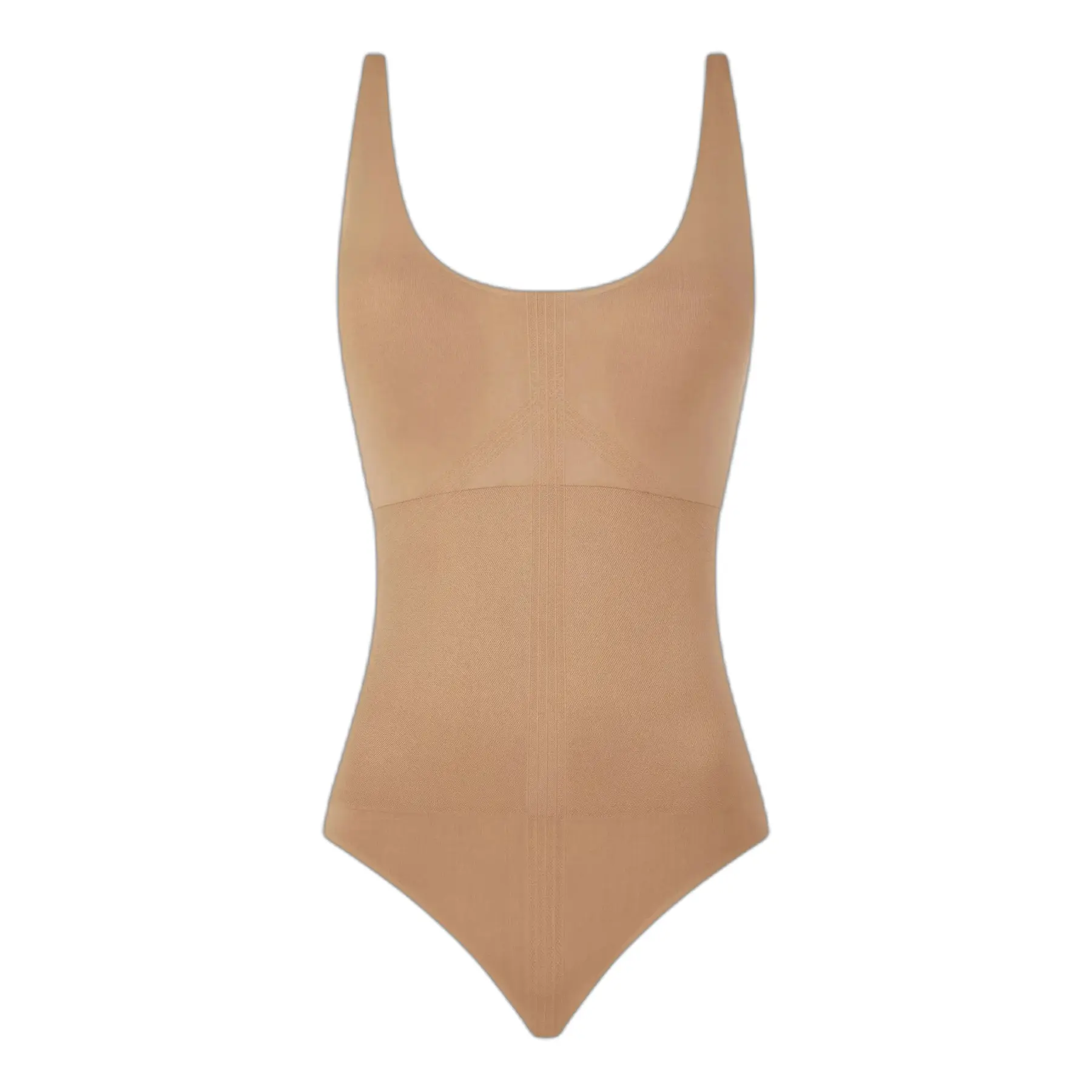 Scolpitore per il corpo donna  Smooth Comfort