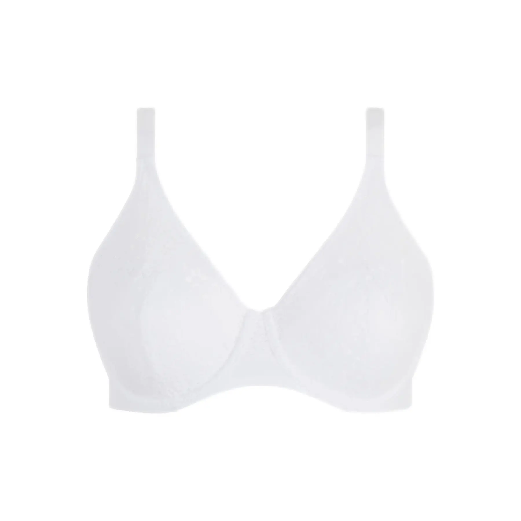Reggiseno modellato avvolgente donna  Norah