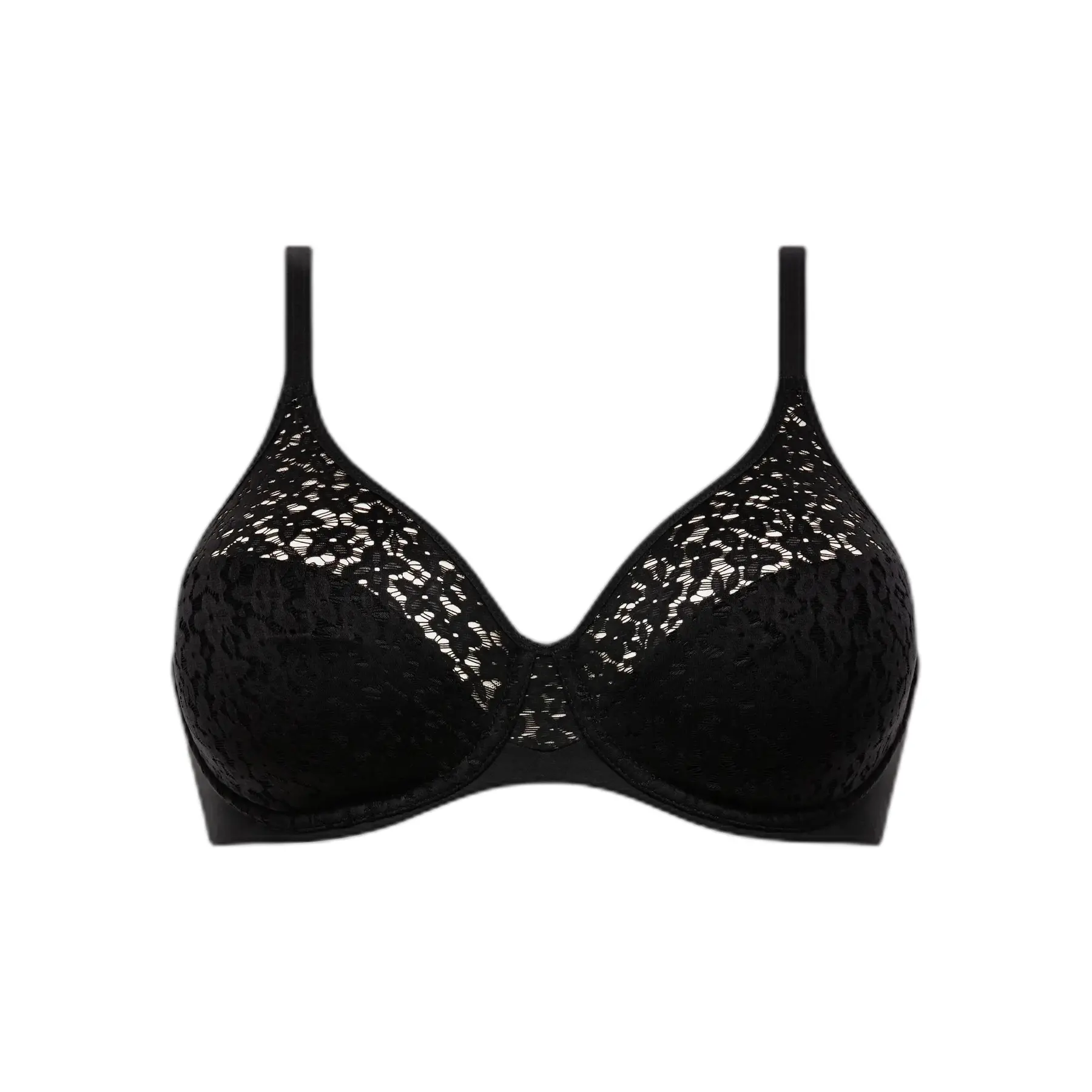 Reggiseno modellato avvolgente donna  Norah