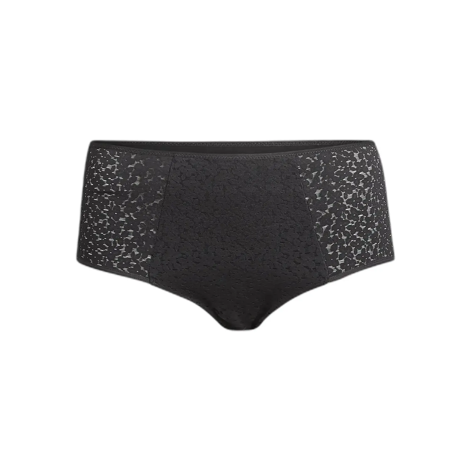 Culotte Coprente Alta Donna  Norah