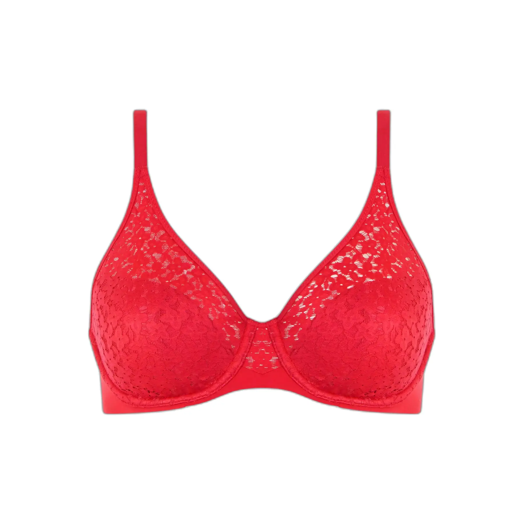 Reggiseno modellato avvolgente donna  Norah