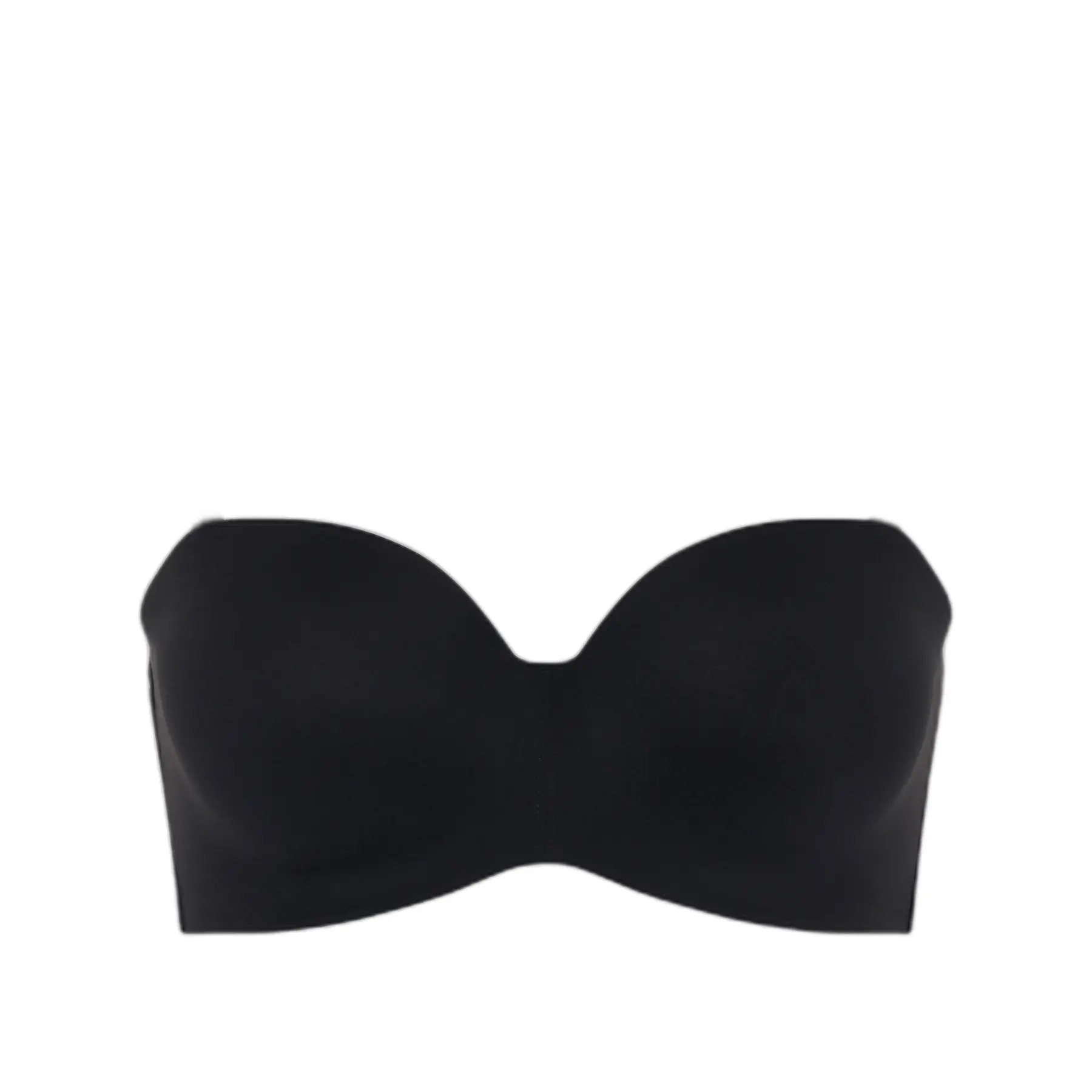 Reggiseno bandeau imbottito donna  Norah