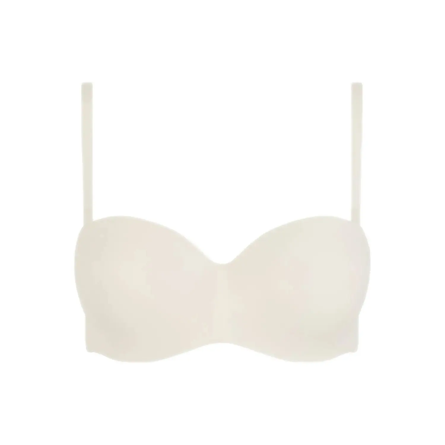 Reggiseno bandeau imbottito donna  Norah