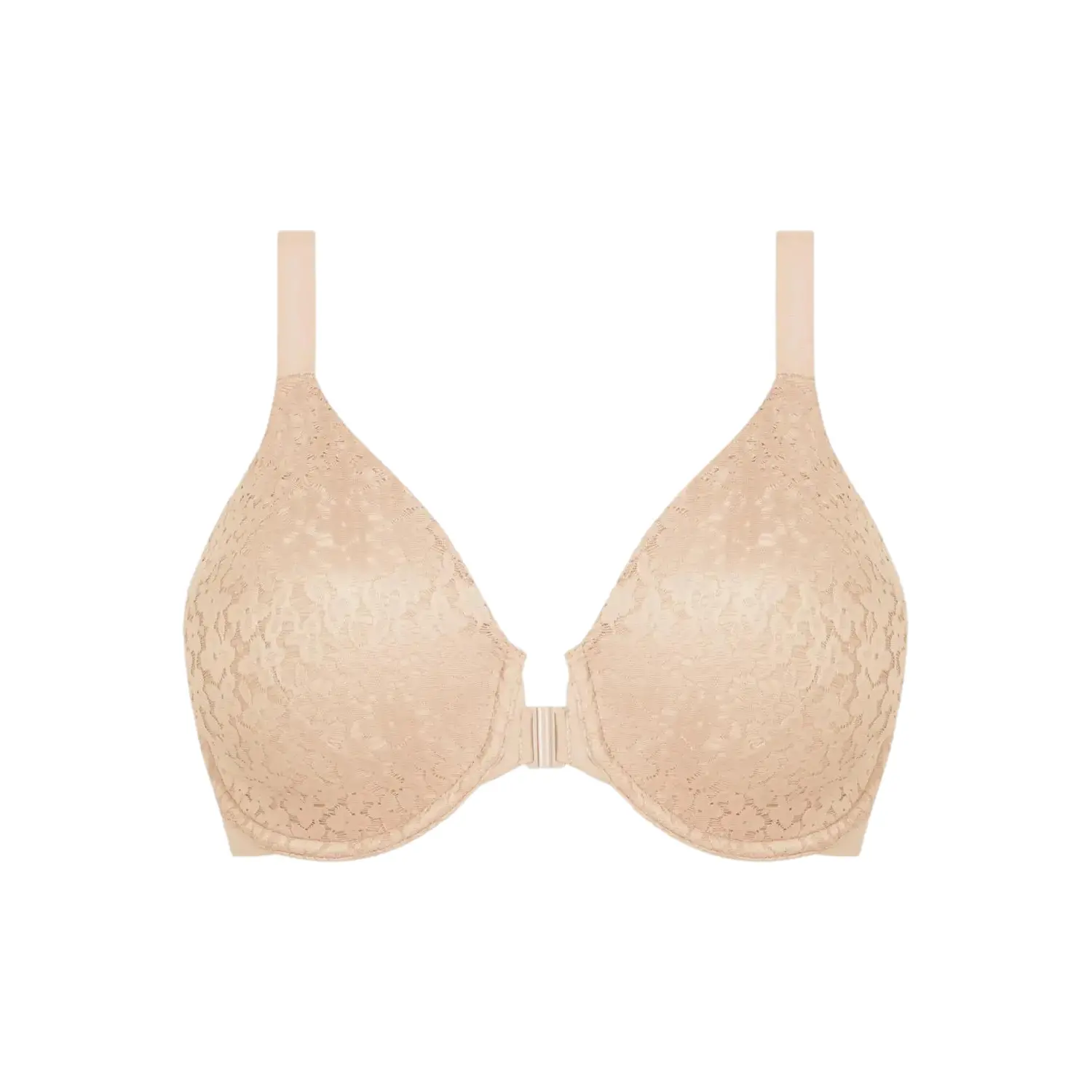 Reggiseno modellato avvolgente donna  Norah