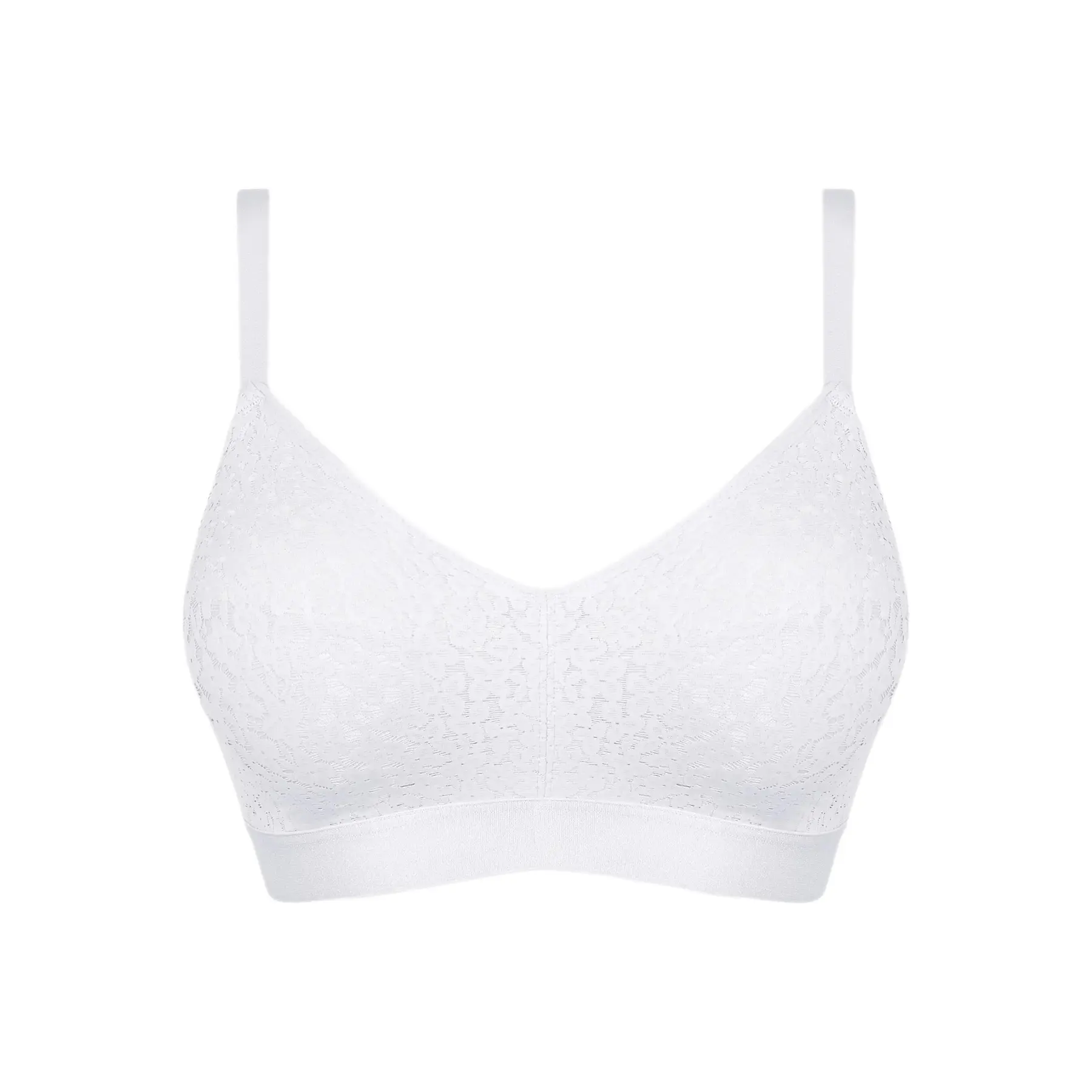Reggiseno senza ferretto sostegno donna  Norah