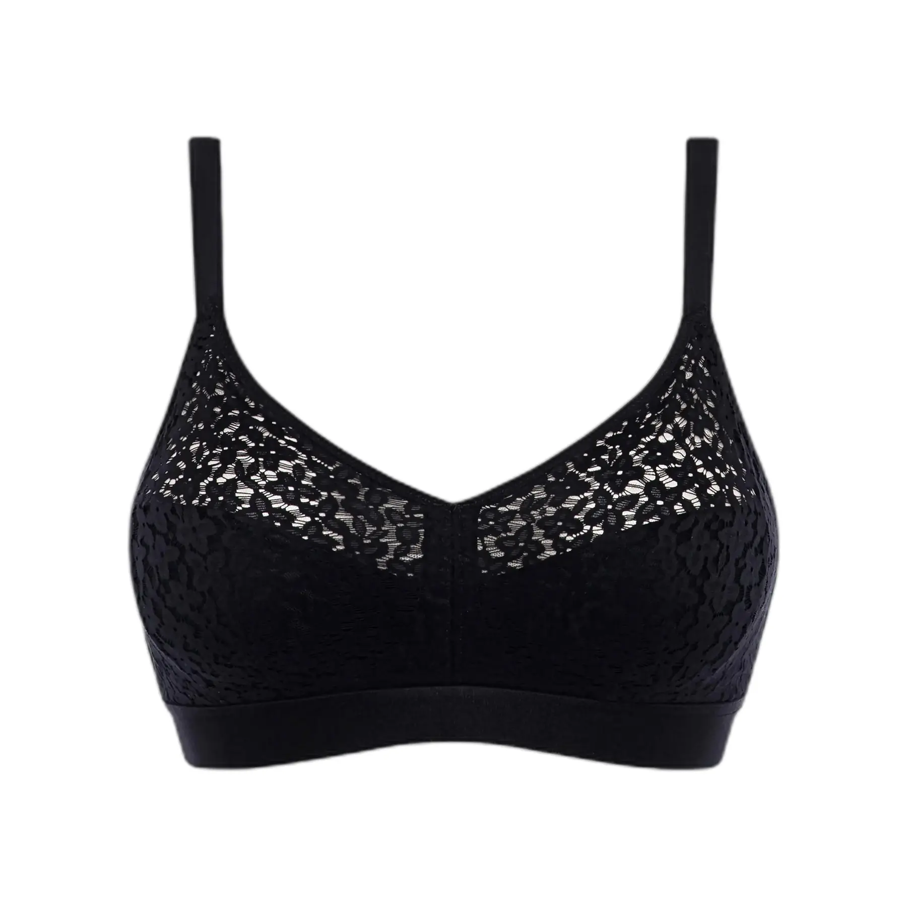 Reggiseno senza ferretto sostegno donna  Norah