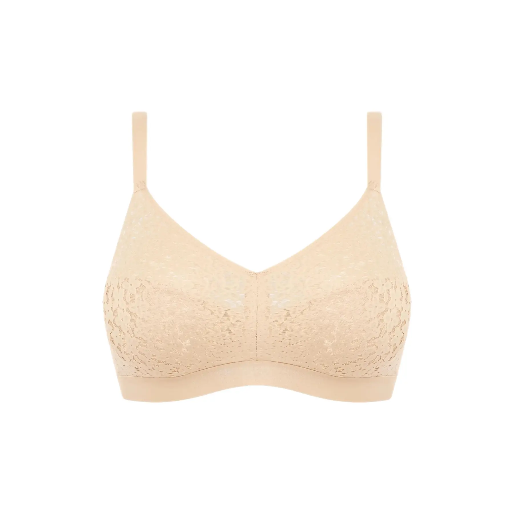 Reggiseno senza ferretto sostegno donna  Norah