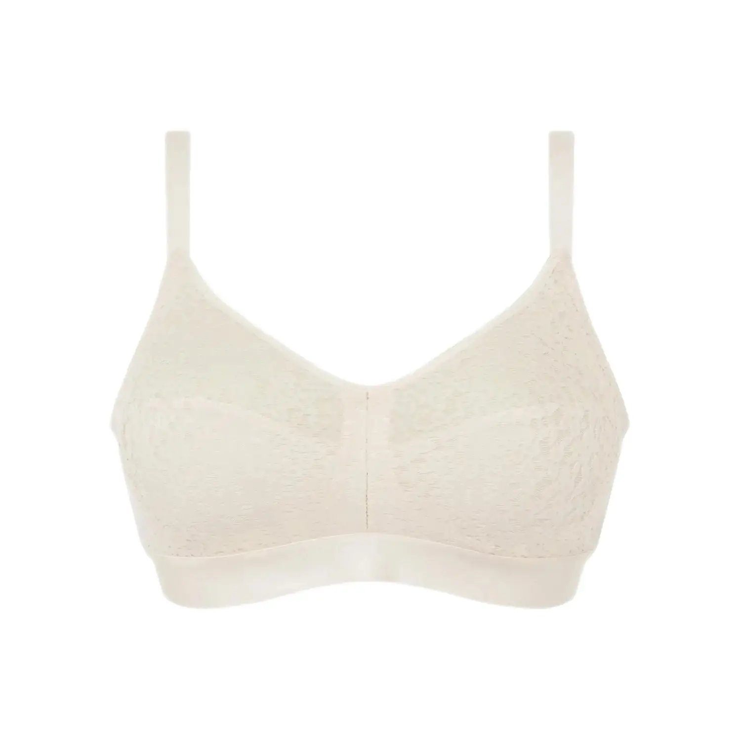 Soutien-gorge senza ferretto sostegno donna  Norah