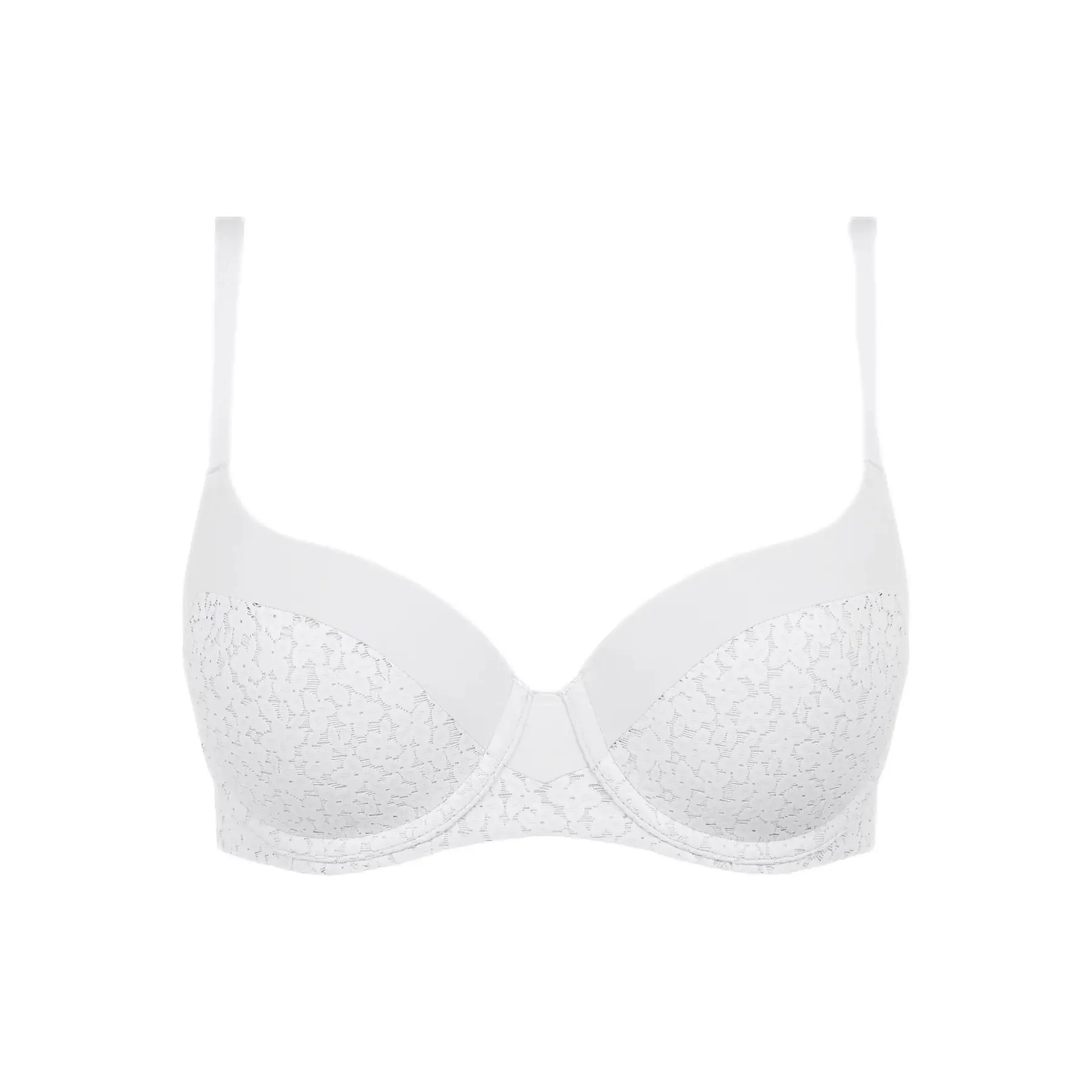 Reggiseno a coppa avvolgente donna  Norah