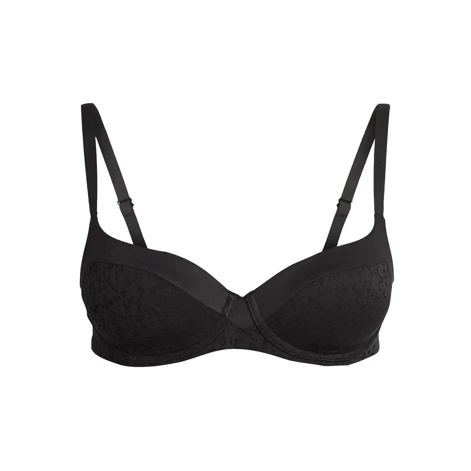 Reggiseno a coppa avvolgente donna  Norah