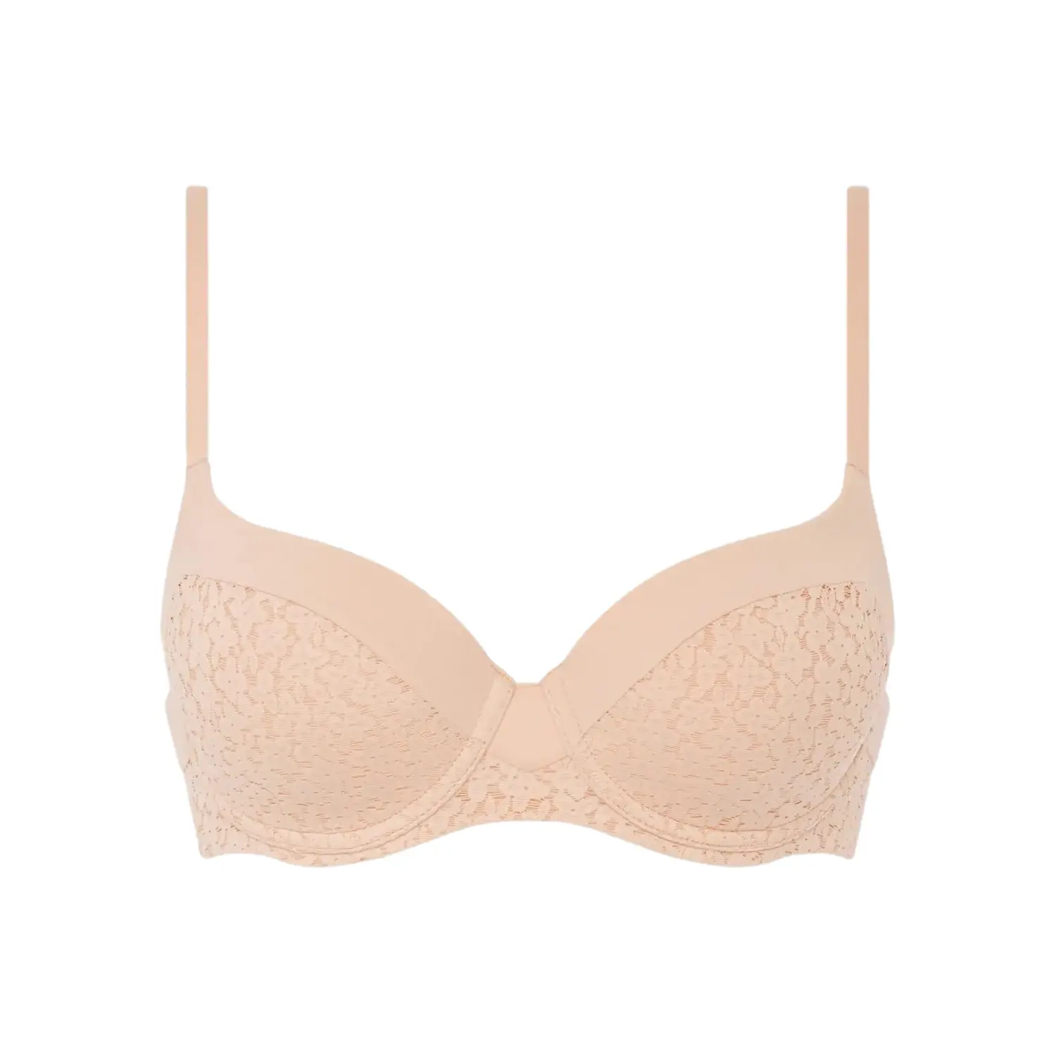 Reggiseno a coppa avvolgente donna  Norah
