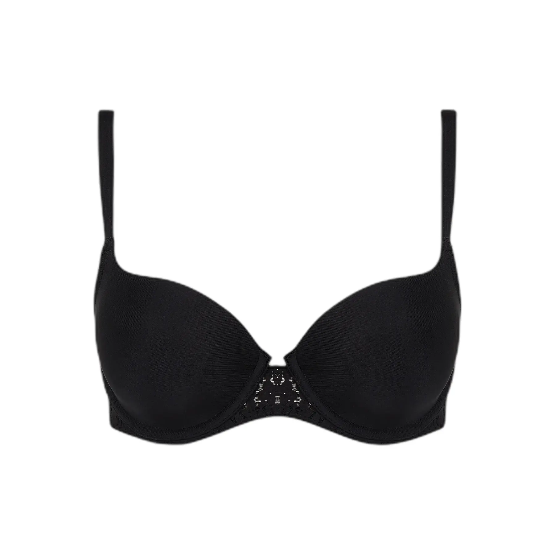 Reggiseno avvolgente con stecche donna  Norah