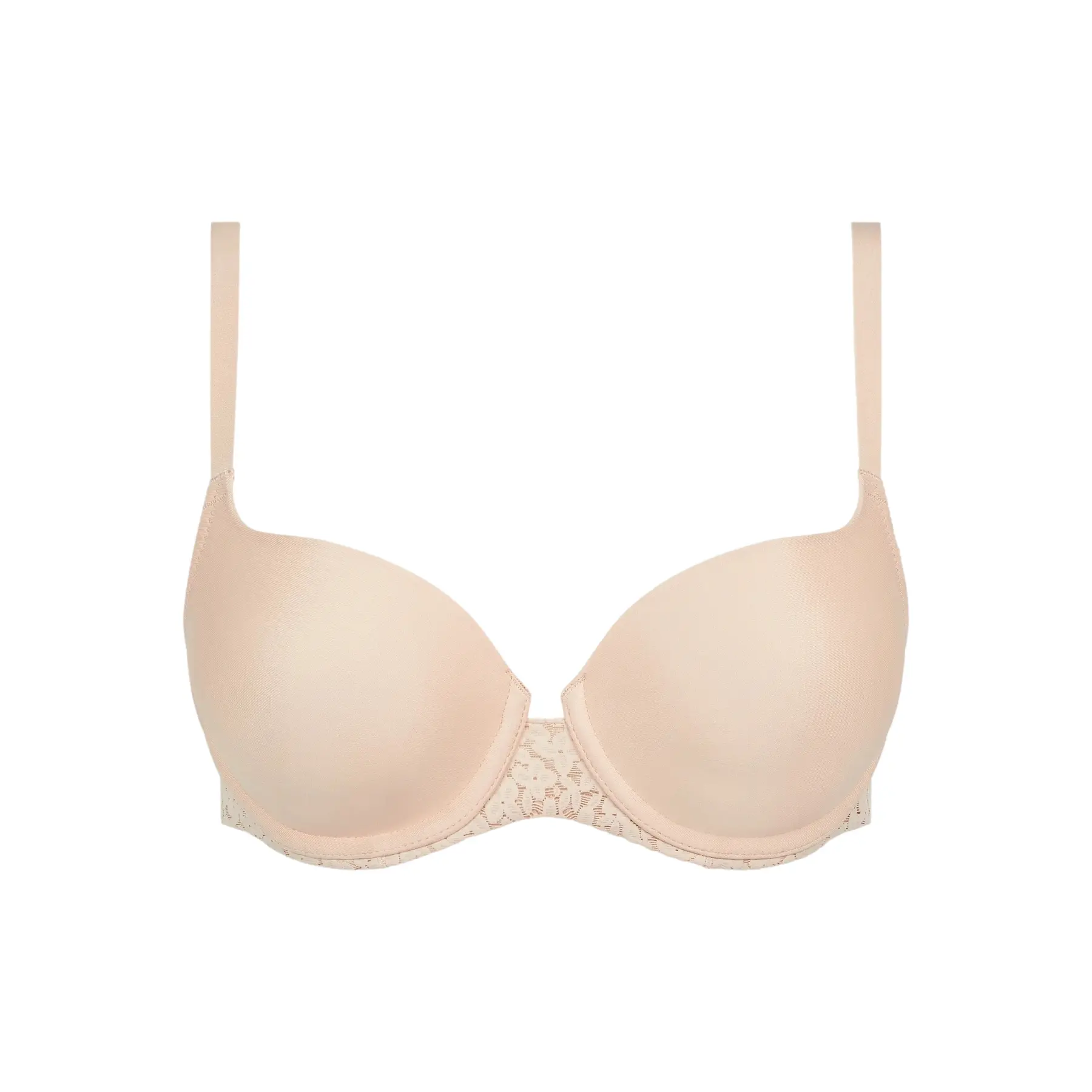 Reggiseno avvolgente con stecche donna  Norah