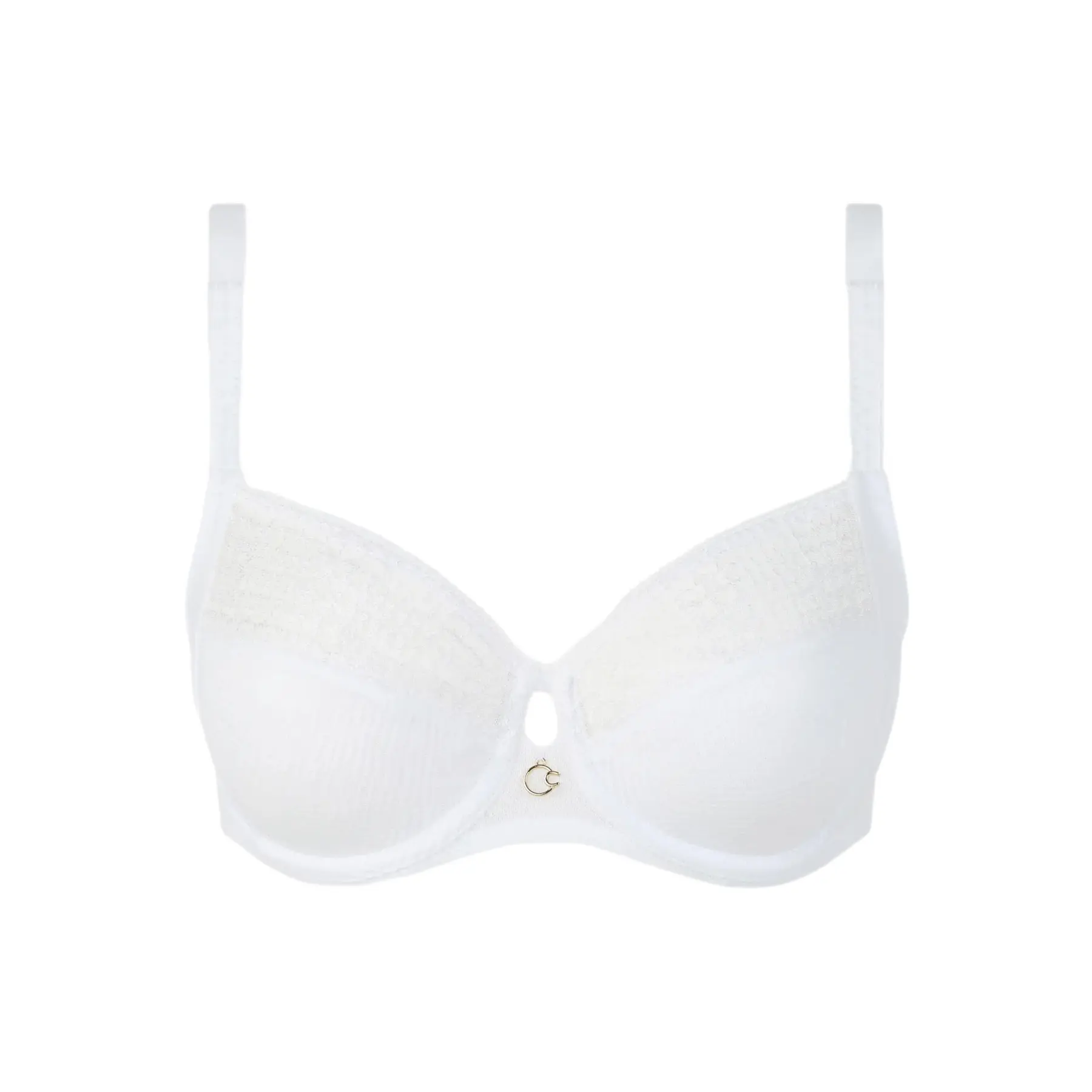 Reggiseno imbottito molto avvolgente donna  Intrigue
