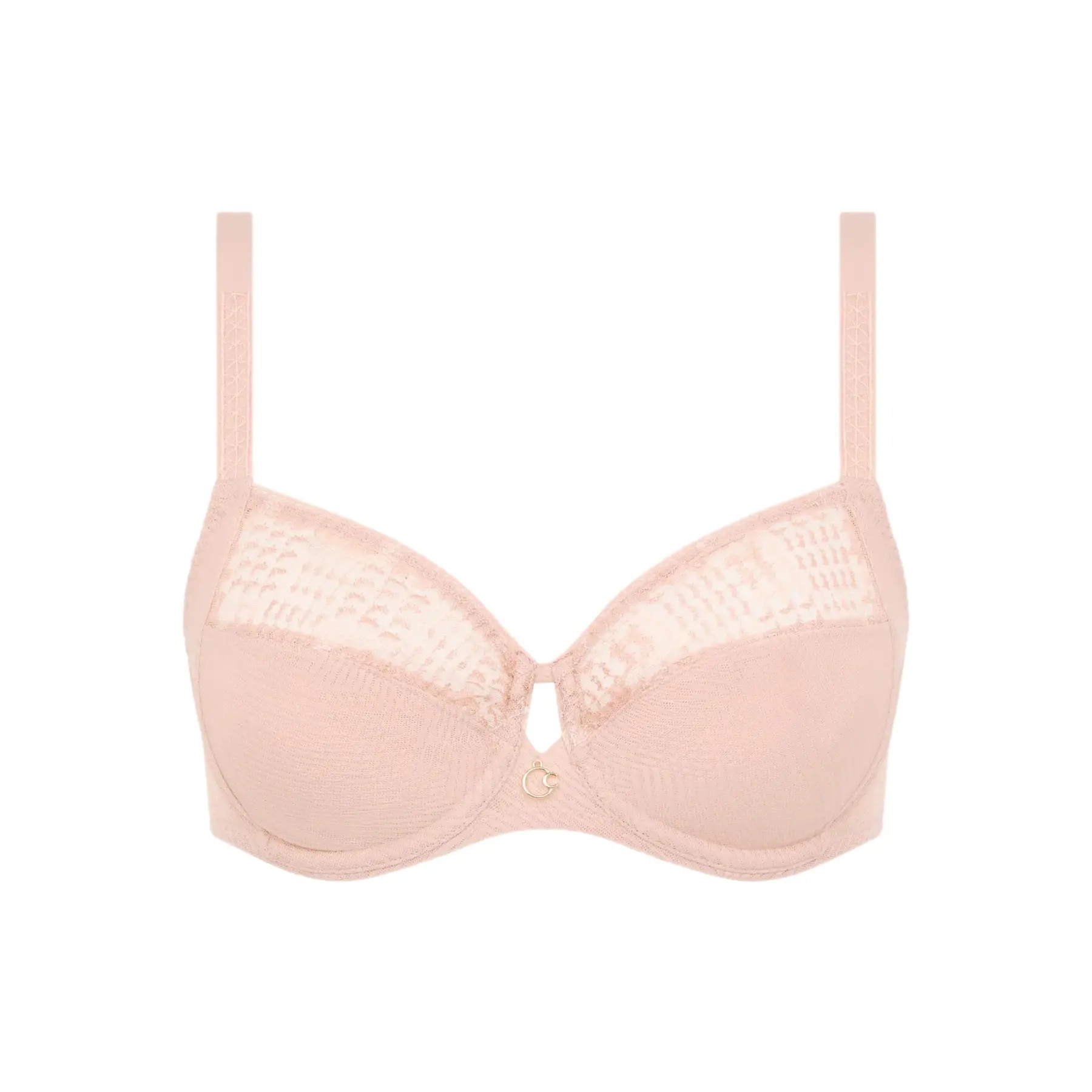 Reggiseno imbottito molto avvolgente donna  Intrigue