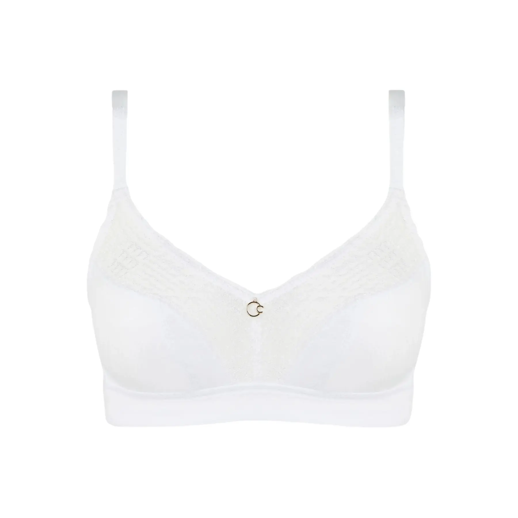 Reggiseno senza ferretto sostegno donna  Intrigue