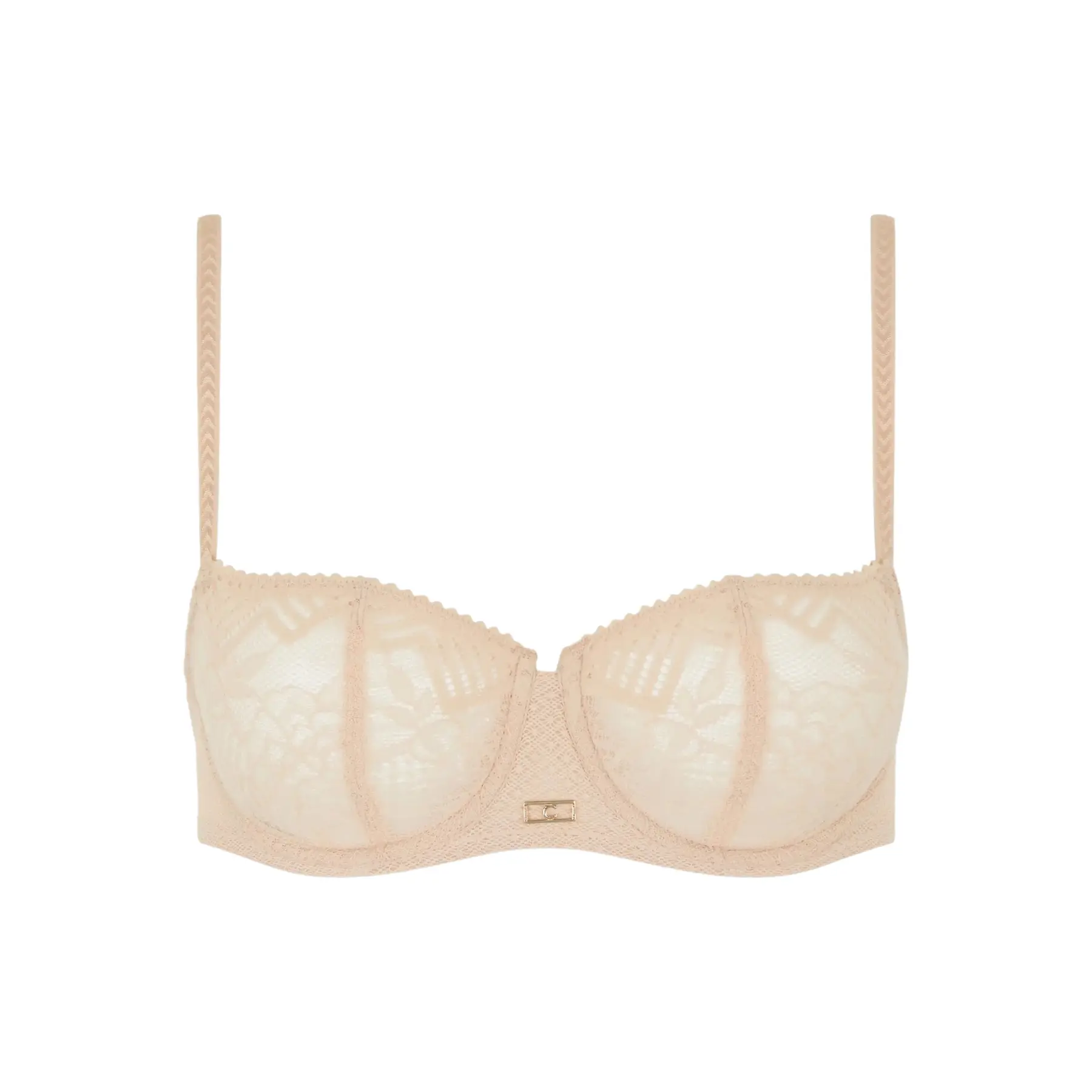 Reggiseno a canestro da donna  Origins