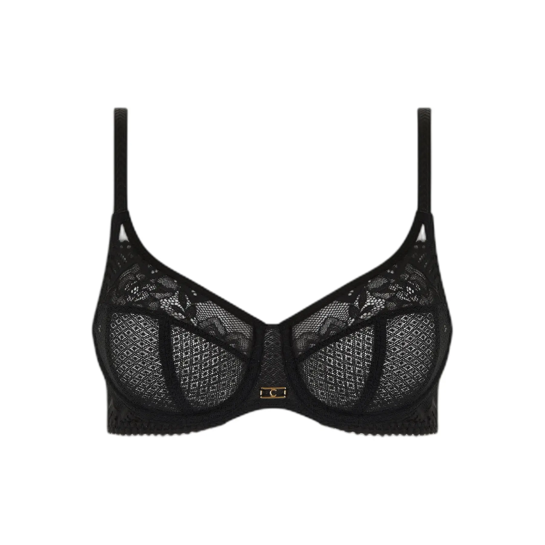 Reggiseno imbottito molto avvolgente donna  Origins