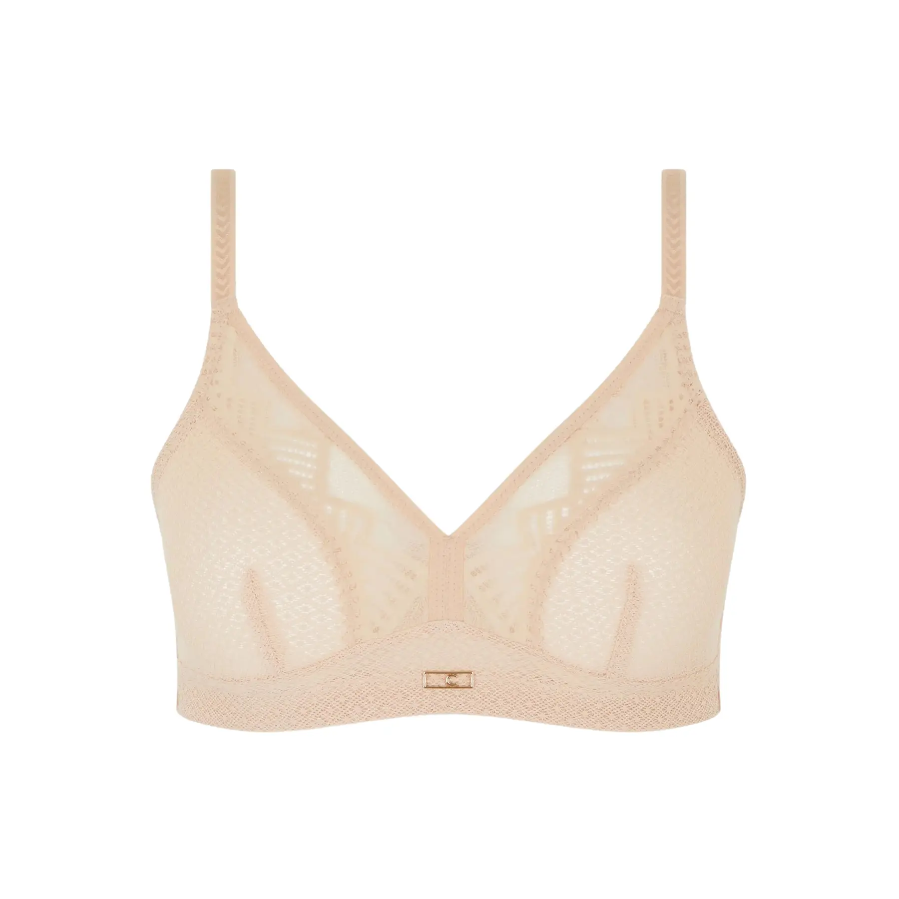 Reggiseno senza ferretto sostegno donna  Origins