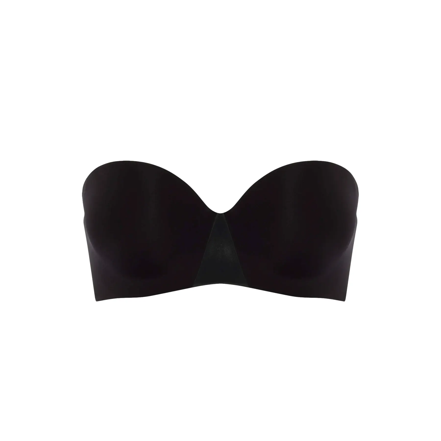 Reggiseno bandeau imbottito donna  Essentiall