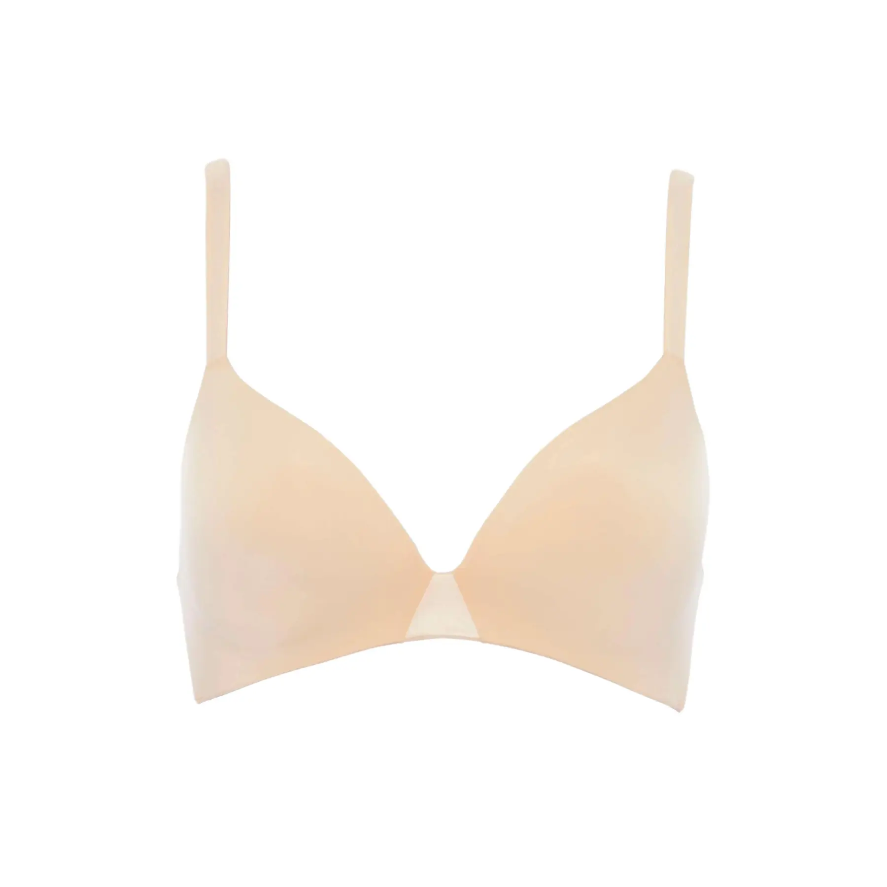 Soutien-gorge triangolare senza ferretto donna  Essentiall