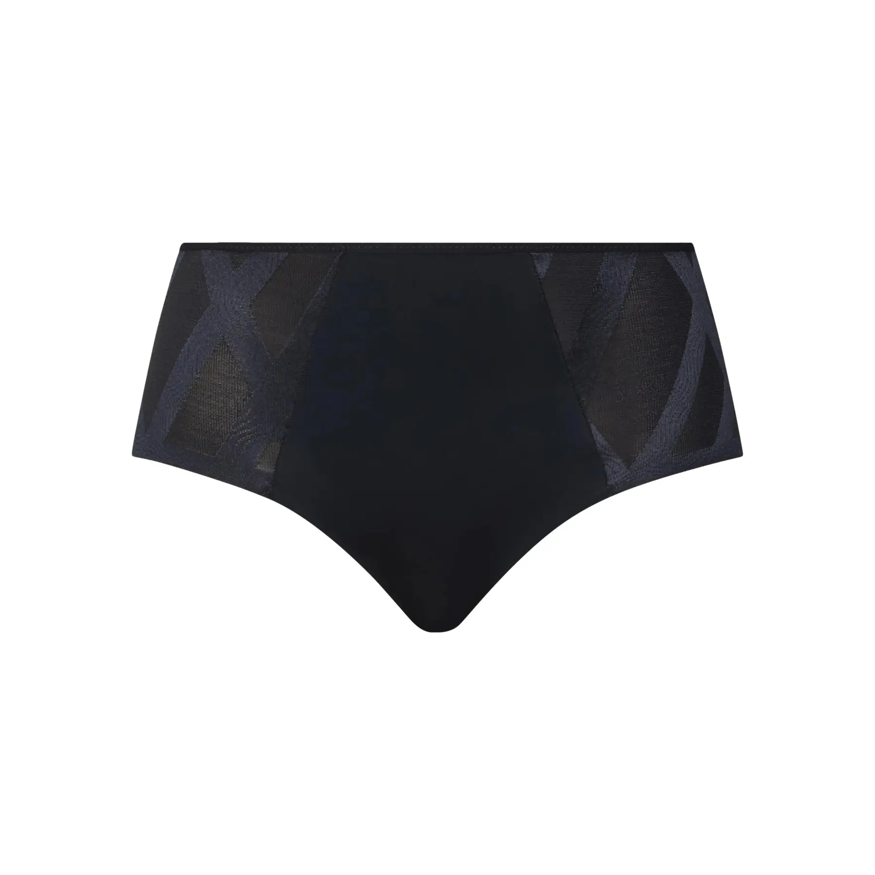 Culotte support alta donna  Glaze