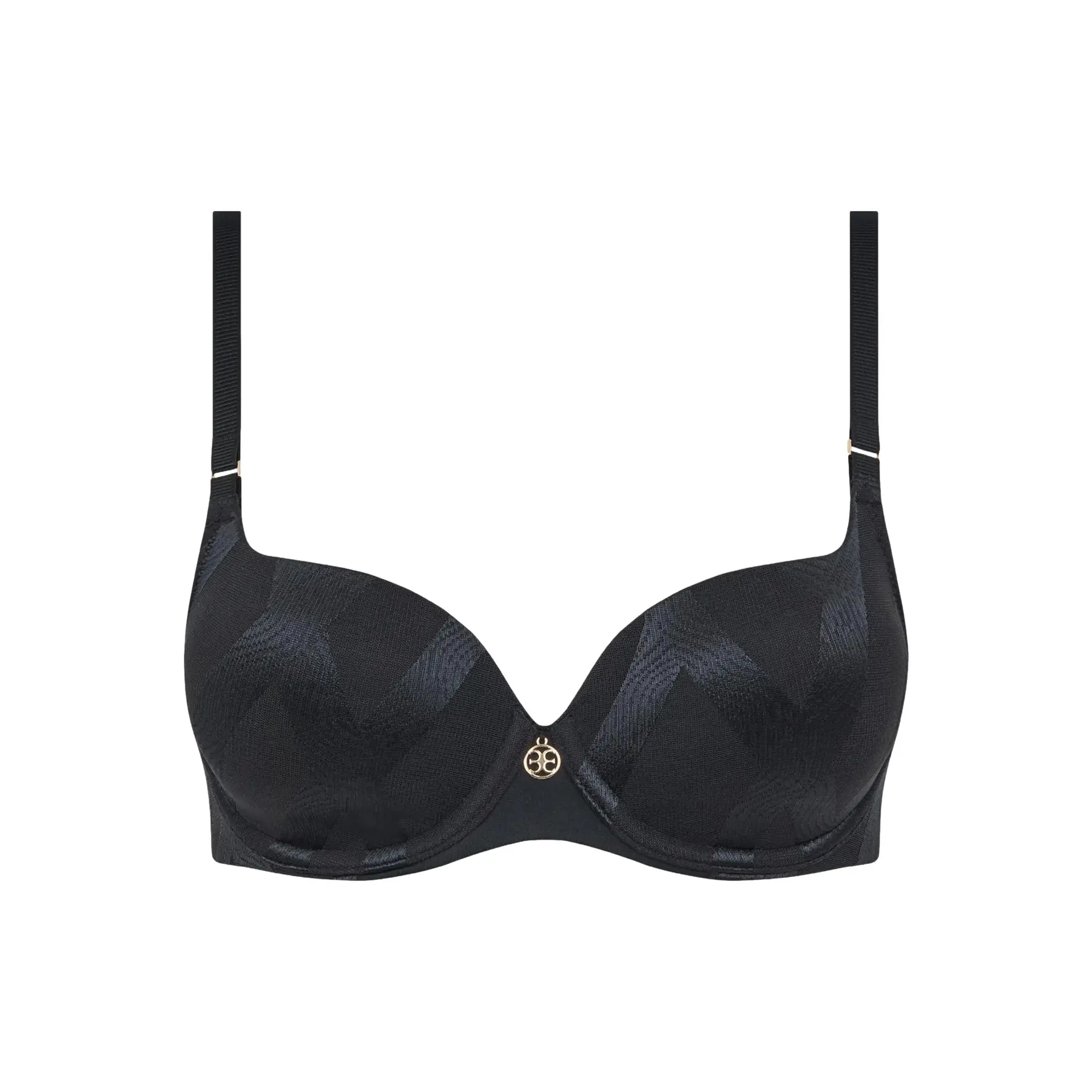 Reggiseno a coppa avvolgente donna  Glaze