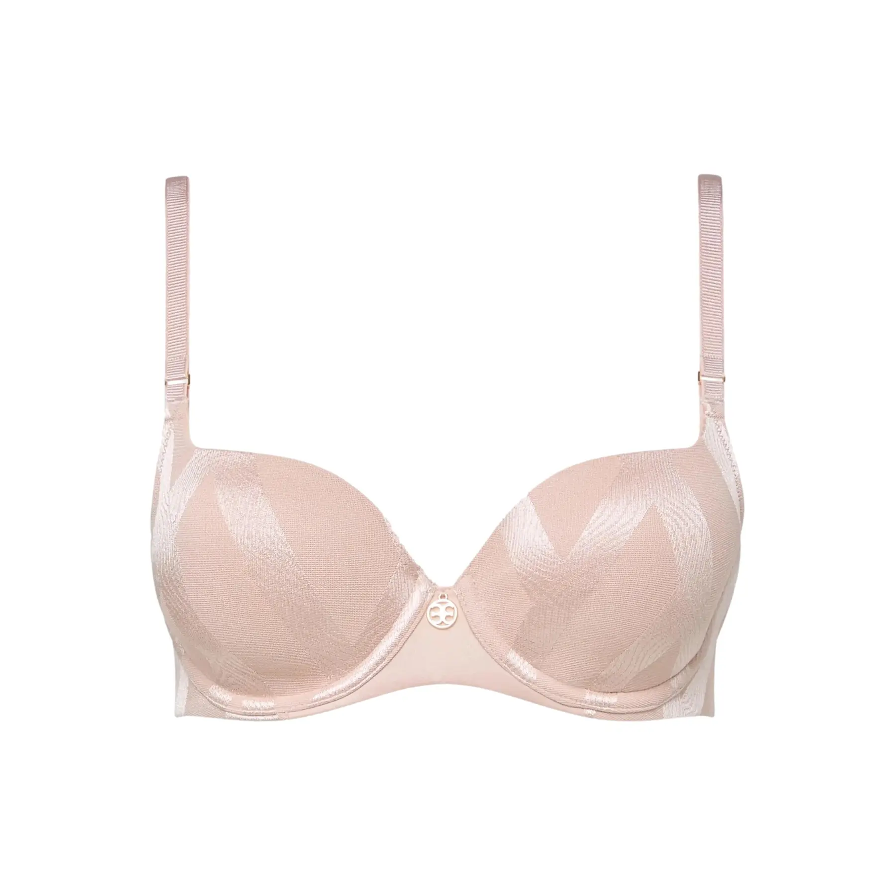 Reggiseno a coppa avvolgente donna  Glaze