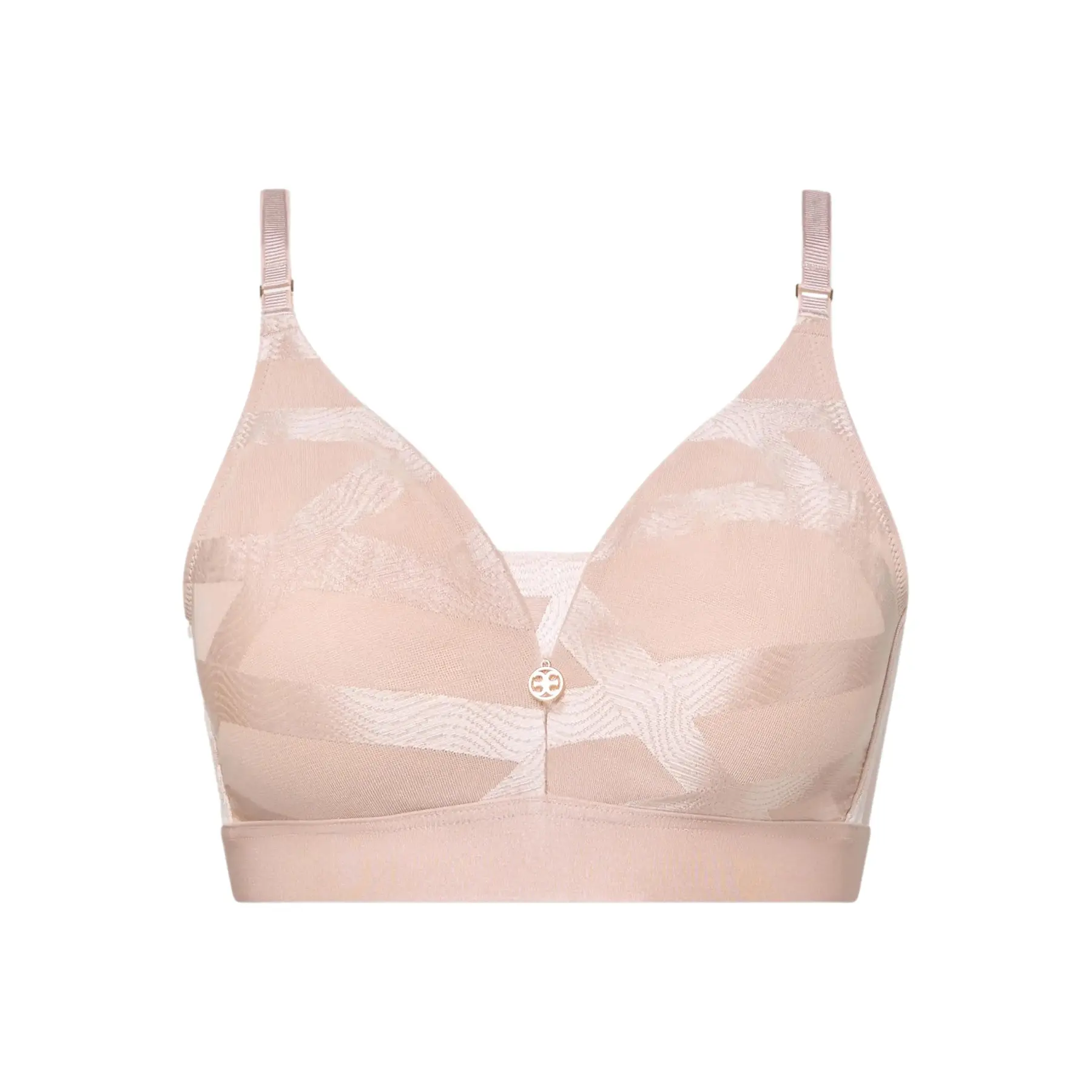 Reggiseno donna con ferretto  Glaze