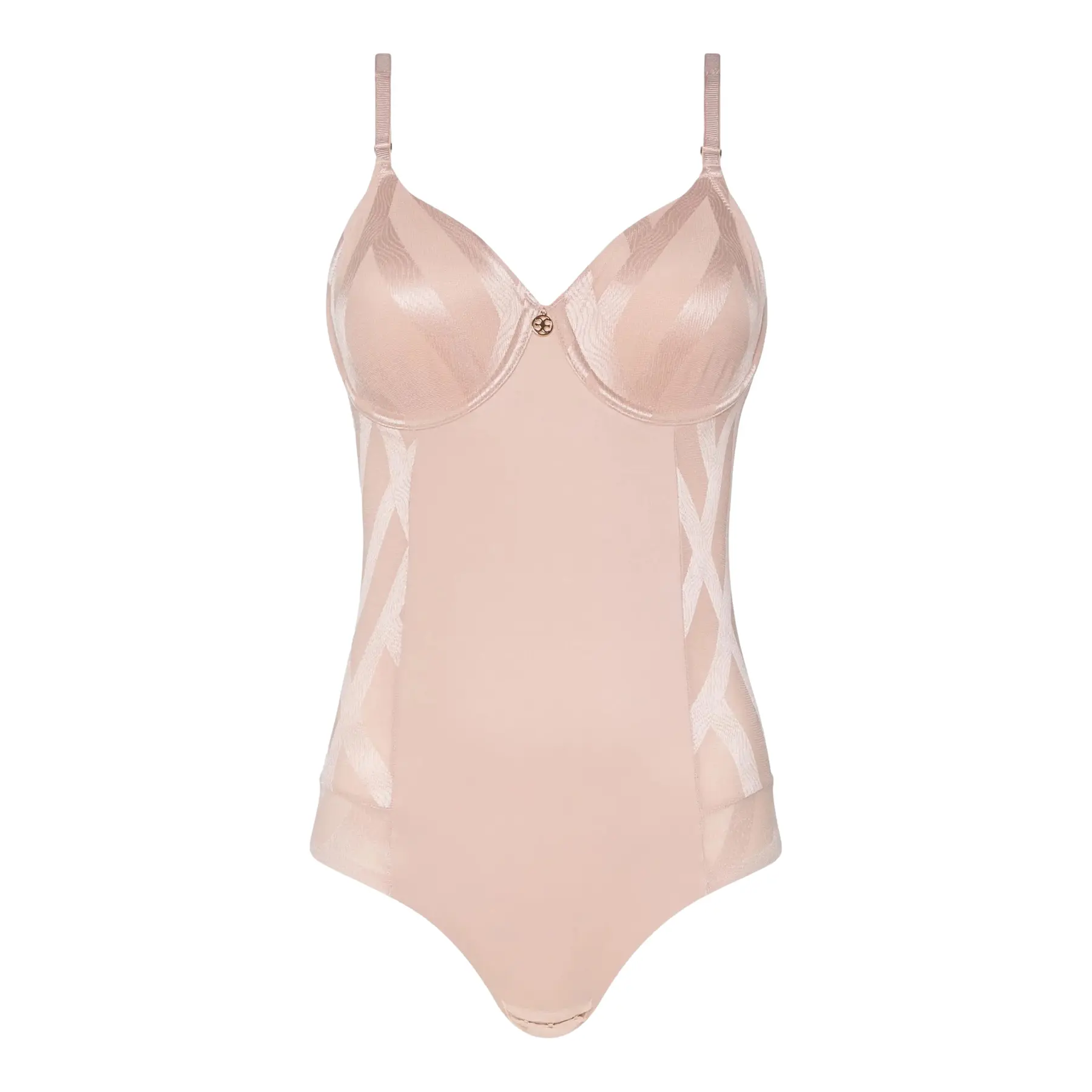 Body donna  Glaze