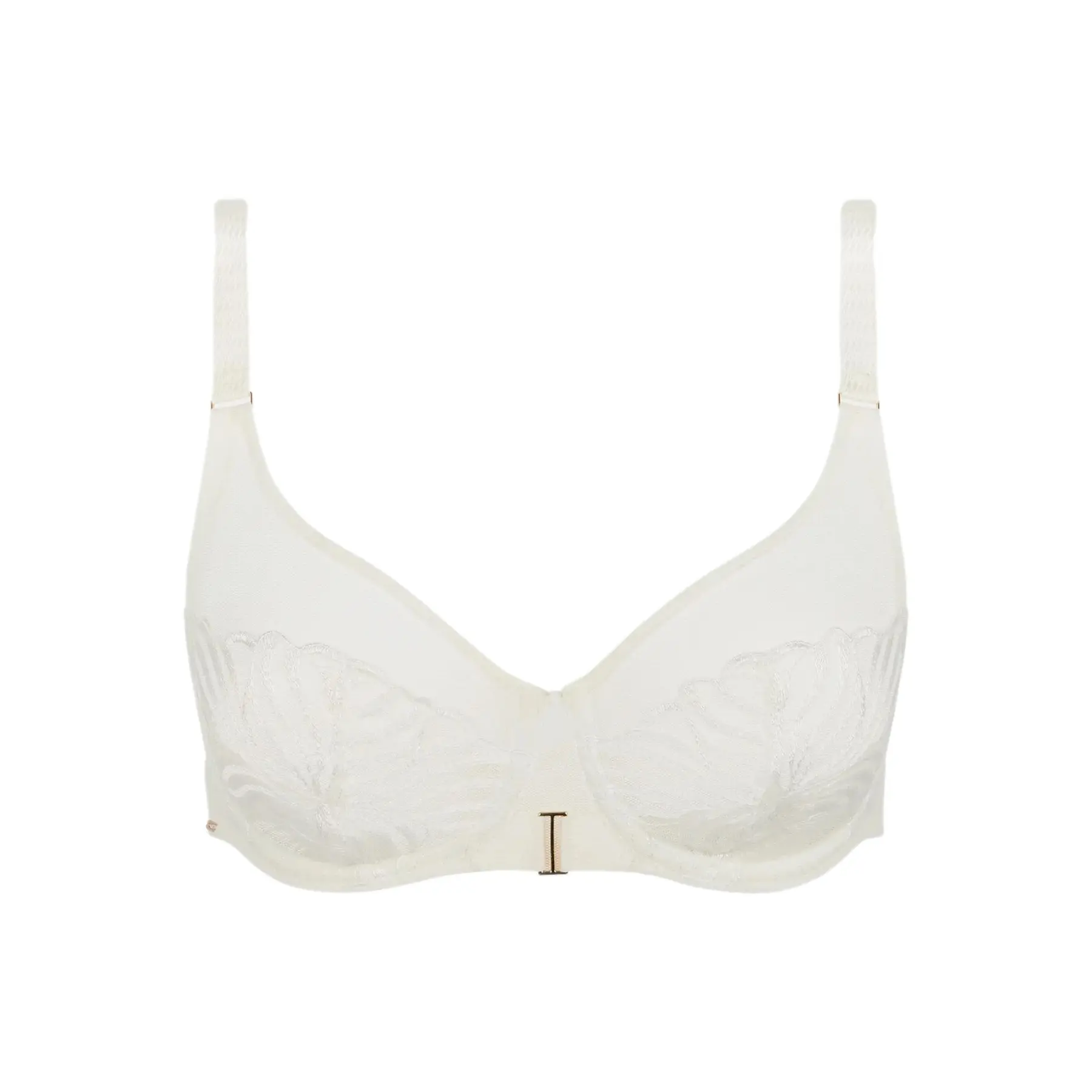 Soutien-gorge molto avvolgente donna  Legend