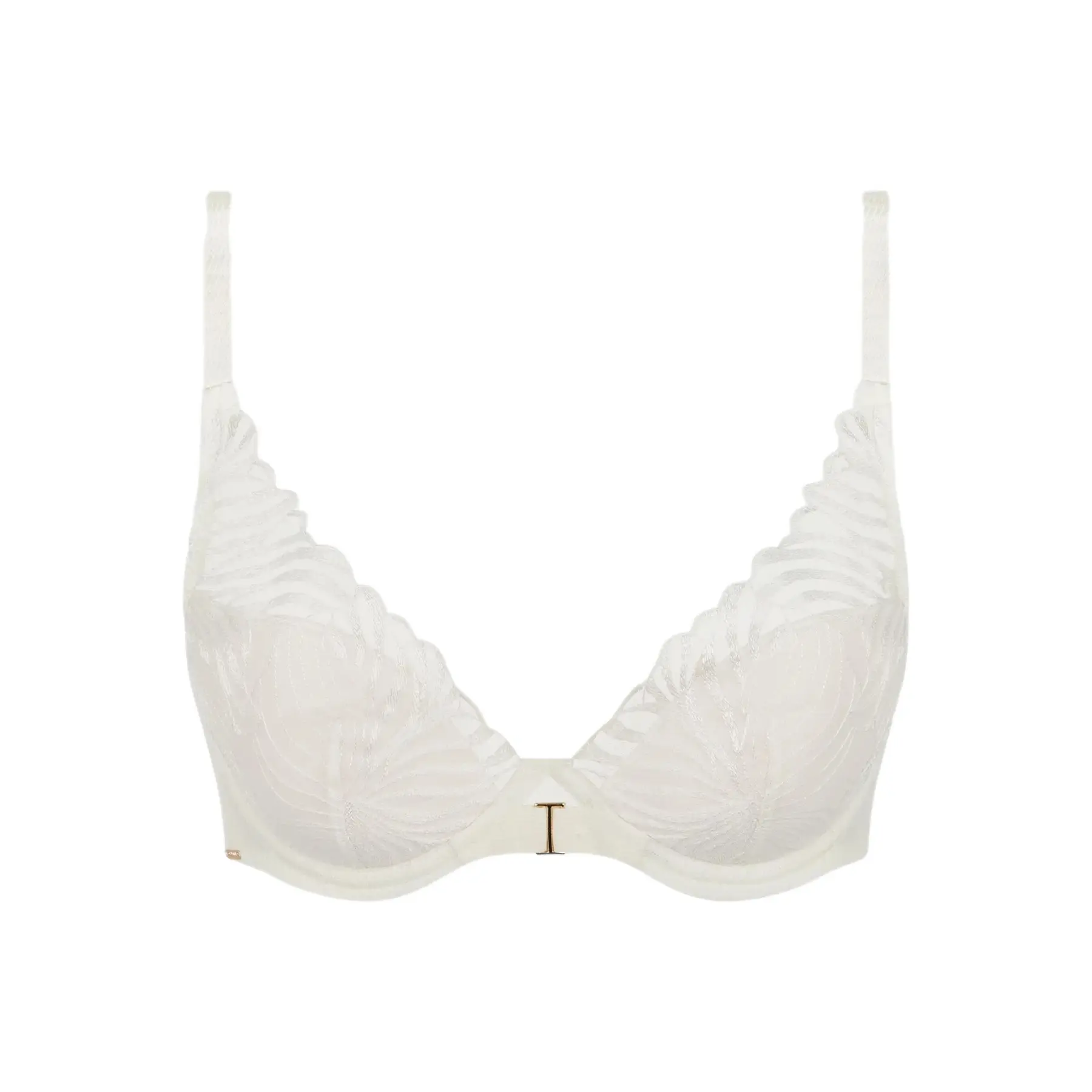 Soutien-gorge coque plongeante donna  Legend