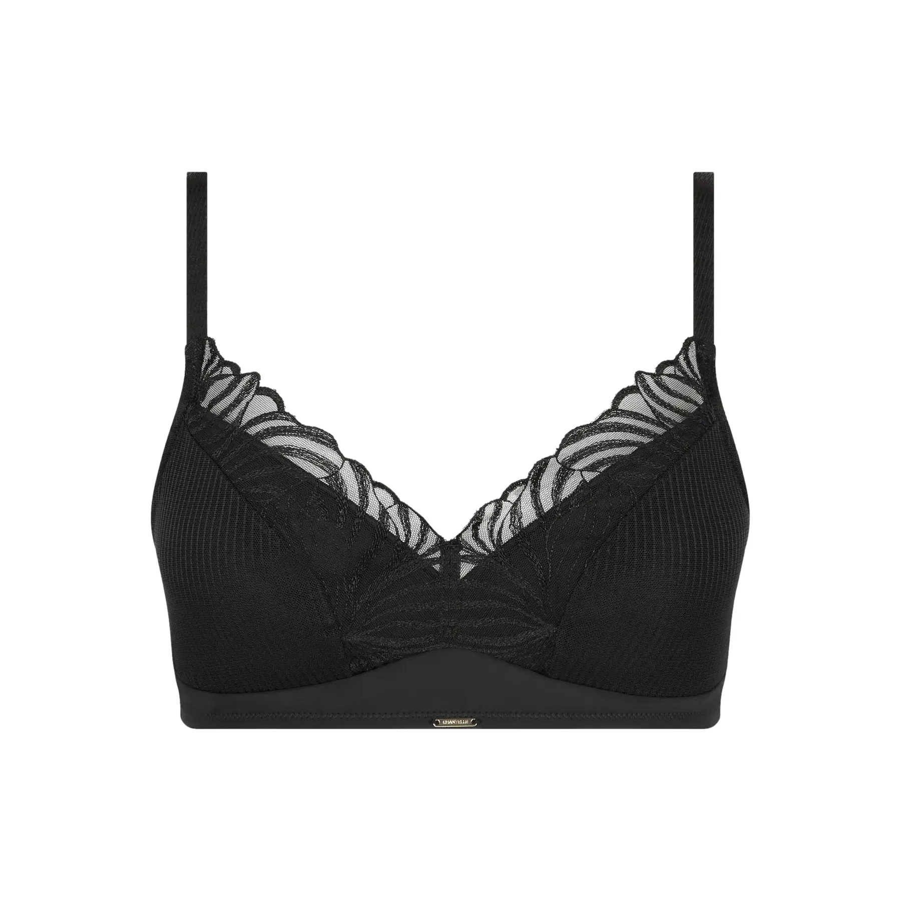 Reggiseno senza ferretto supporto in schiuma donna  Legend