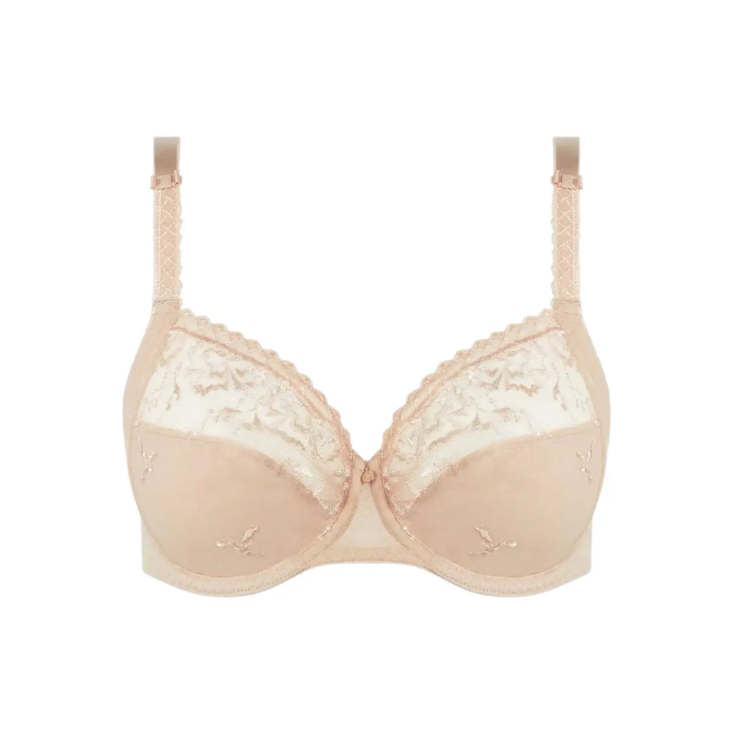 Soutien-gorge armaturé très enveloppant femme  Every Curve