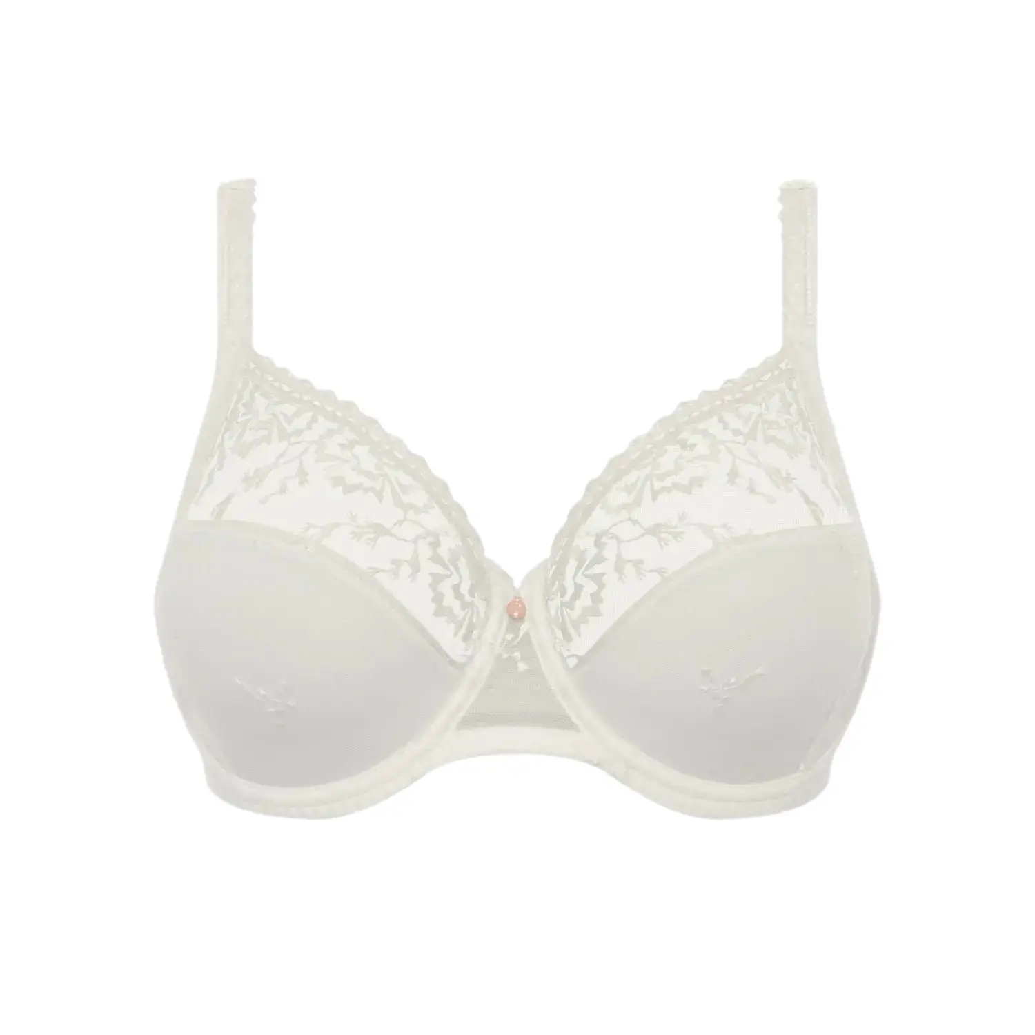 Soutien-gorge armaturé très enveloppant femme  Every Curve