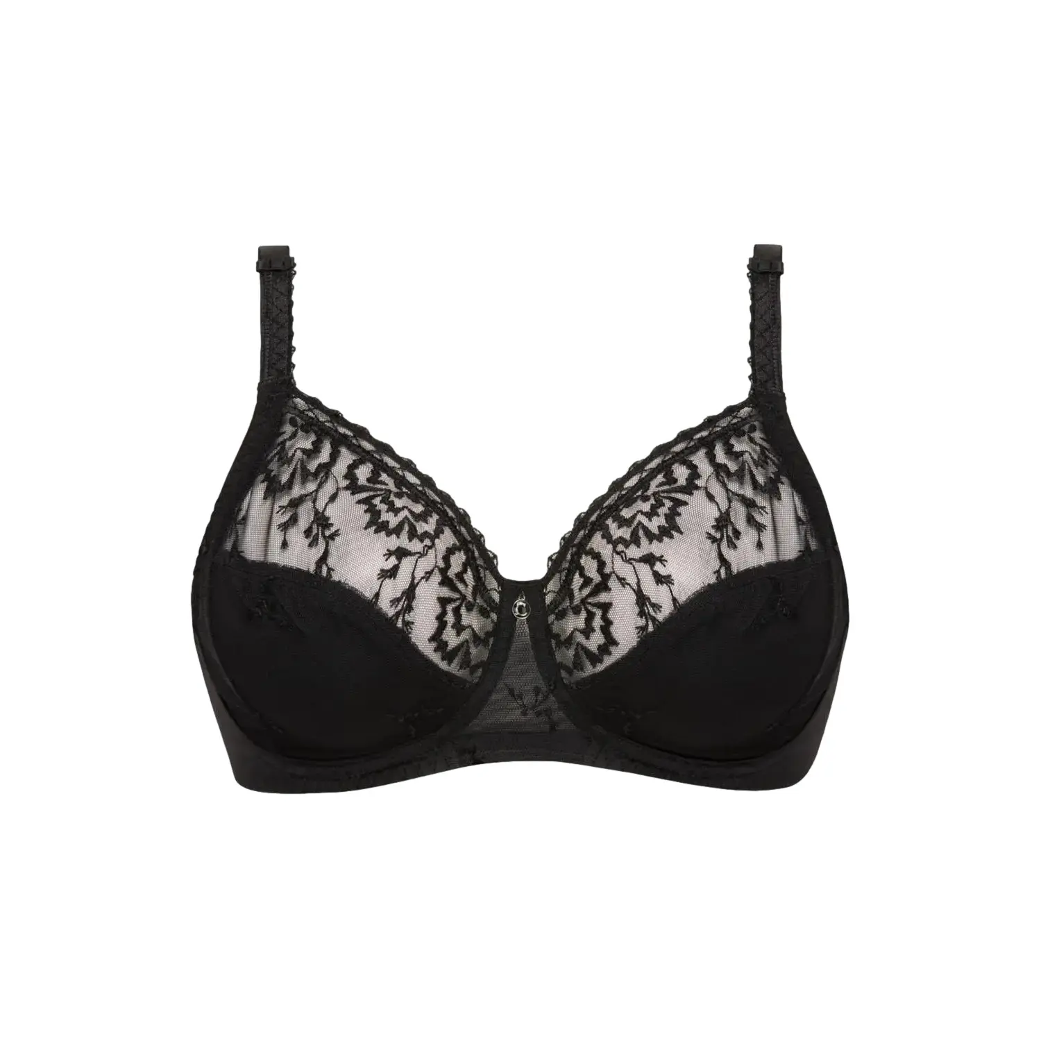 Reggiseno senza ferretto sostegno donna  Every Curve