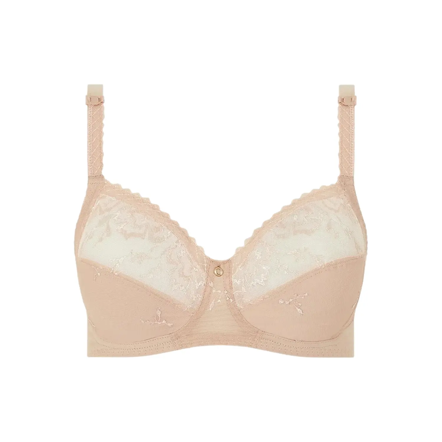 Reggiseno senza ferretto sostegno donna  Every Curve