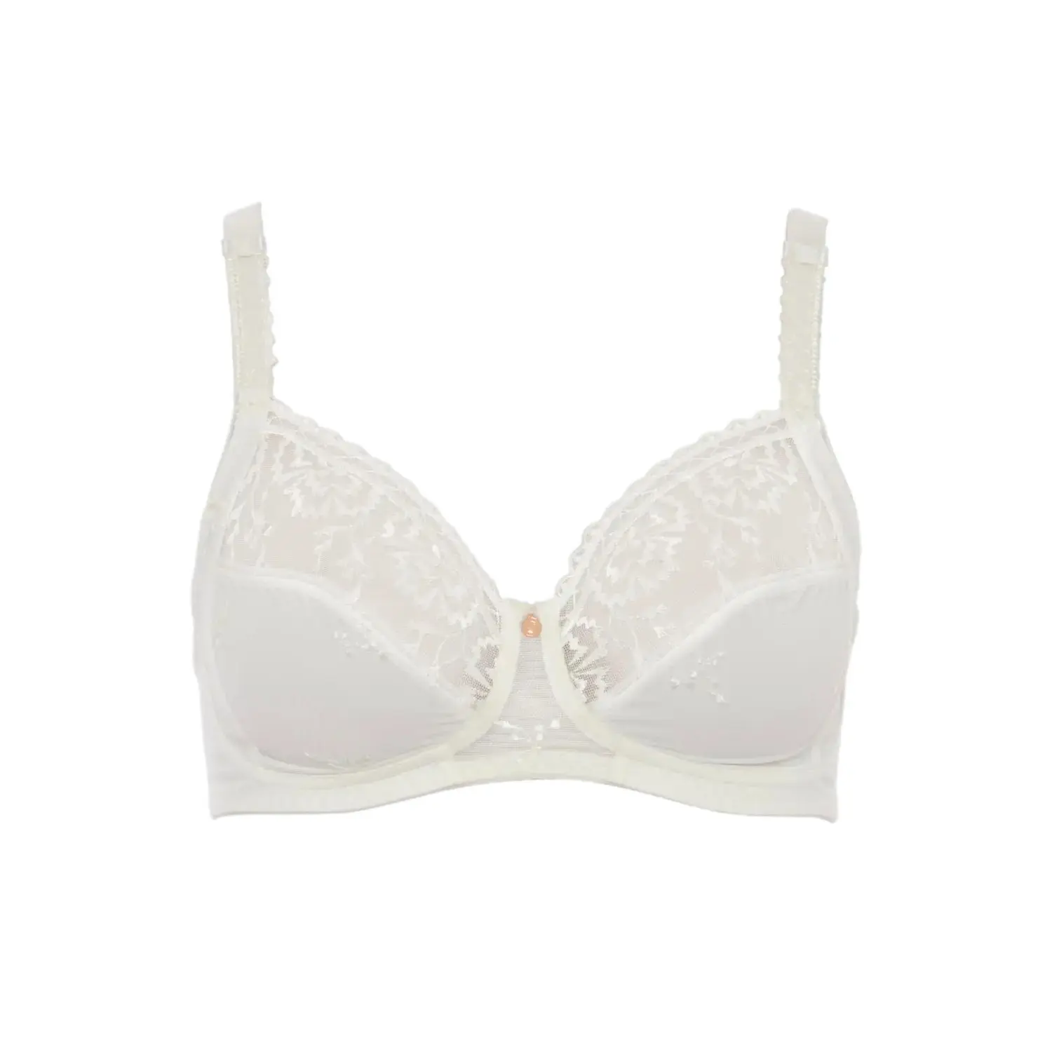 Reggiseno senza ferretto sostegno donna  Every Curve