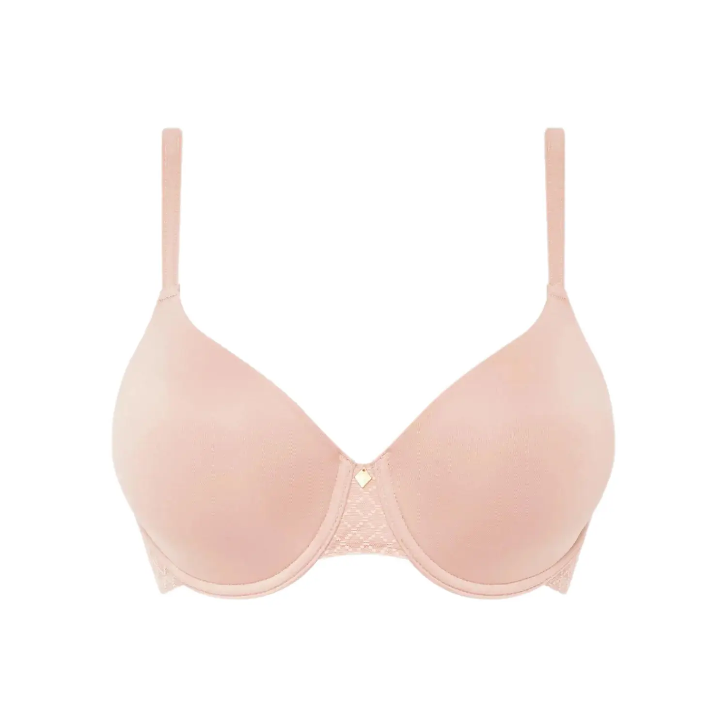 Reggiseno a coppa avvolgente donna  Norah Chic