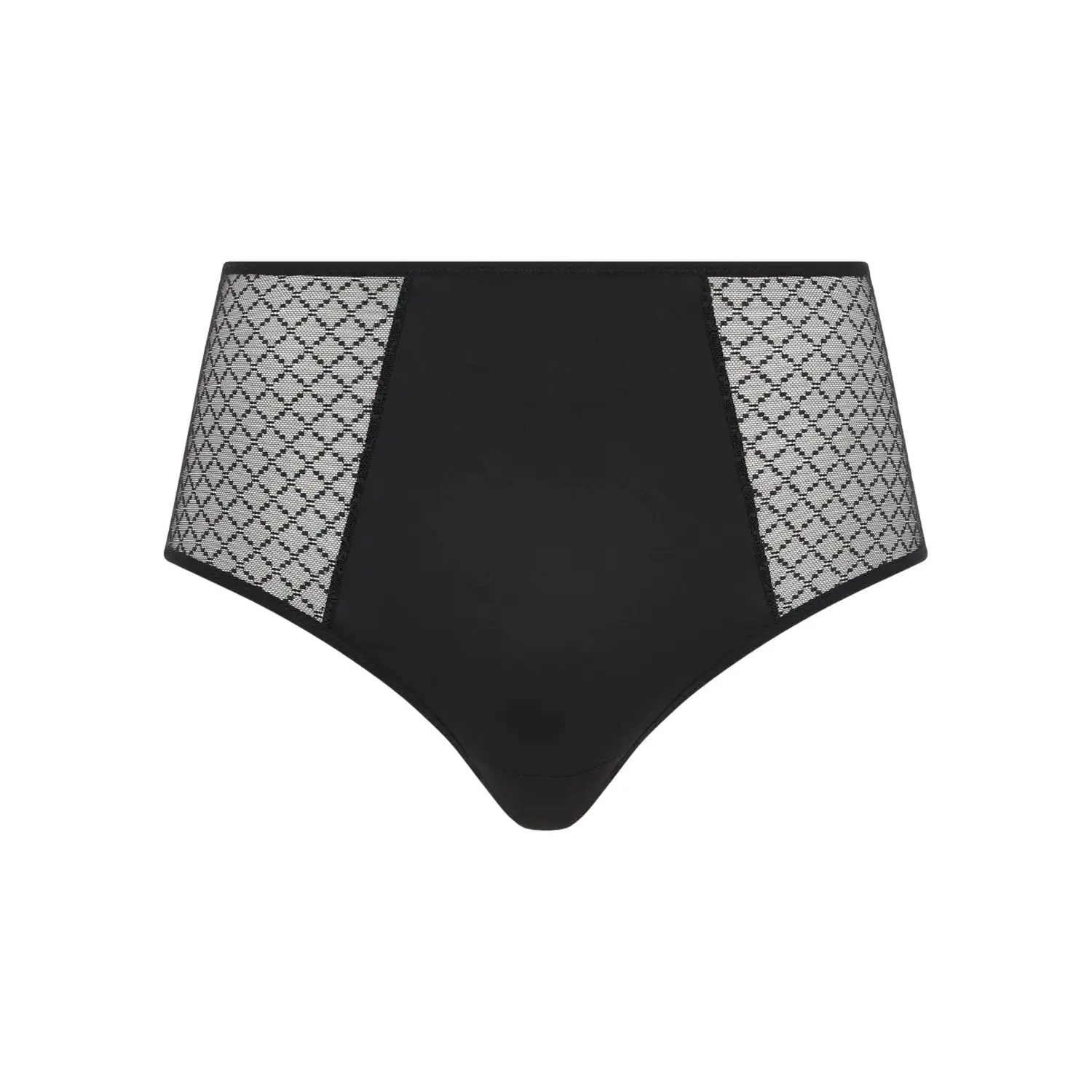 Hoher Slip, Damen, Chantelle Norah Chic
