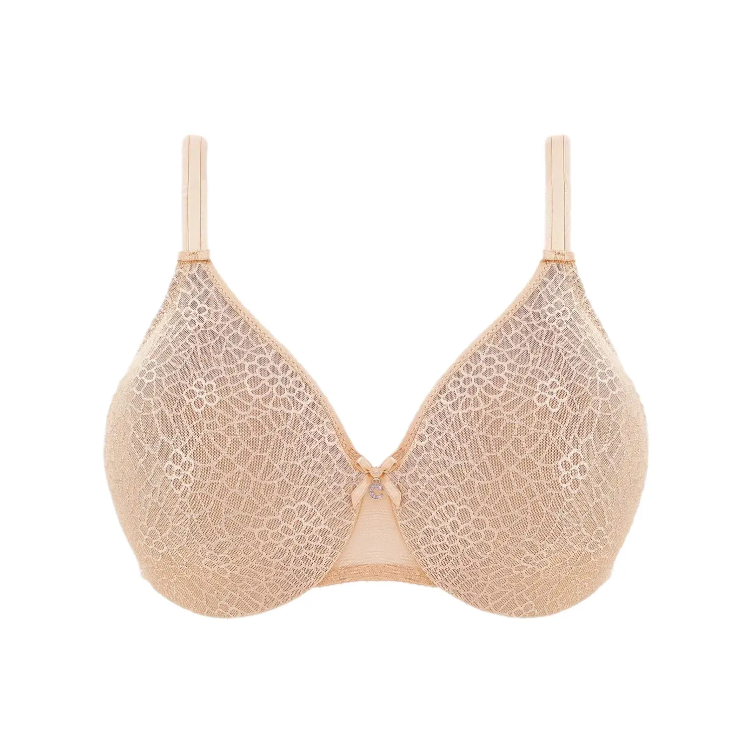 Soutien-gorge modellato molto avvolgente donna  C Magnifique