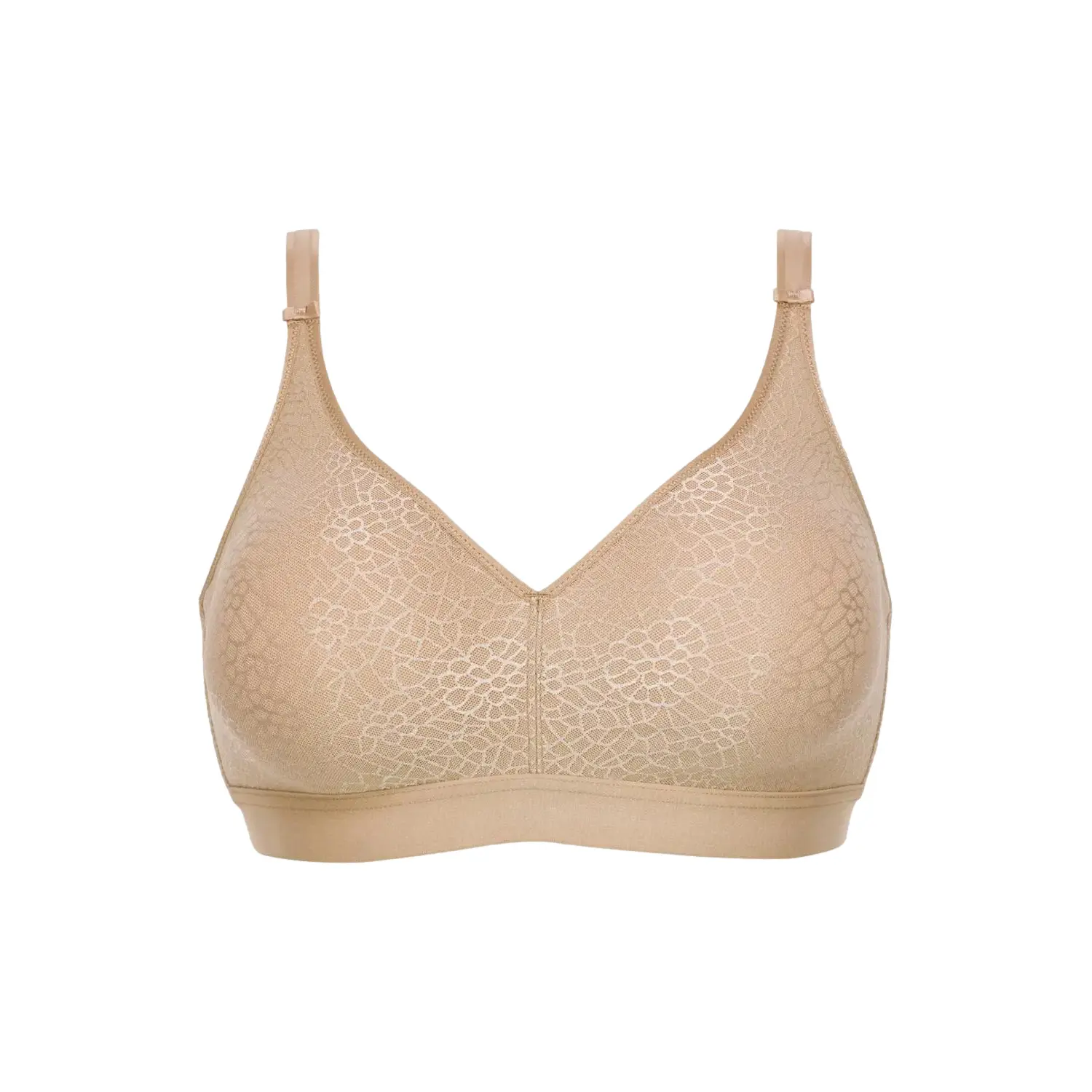 Reggiseno senza ferretto sostegno donna  C Magnifique