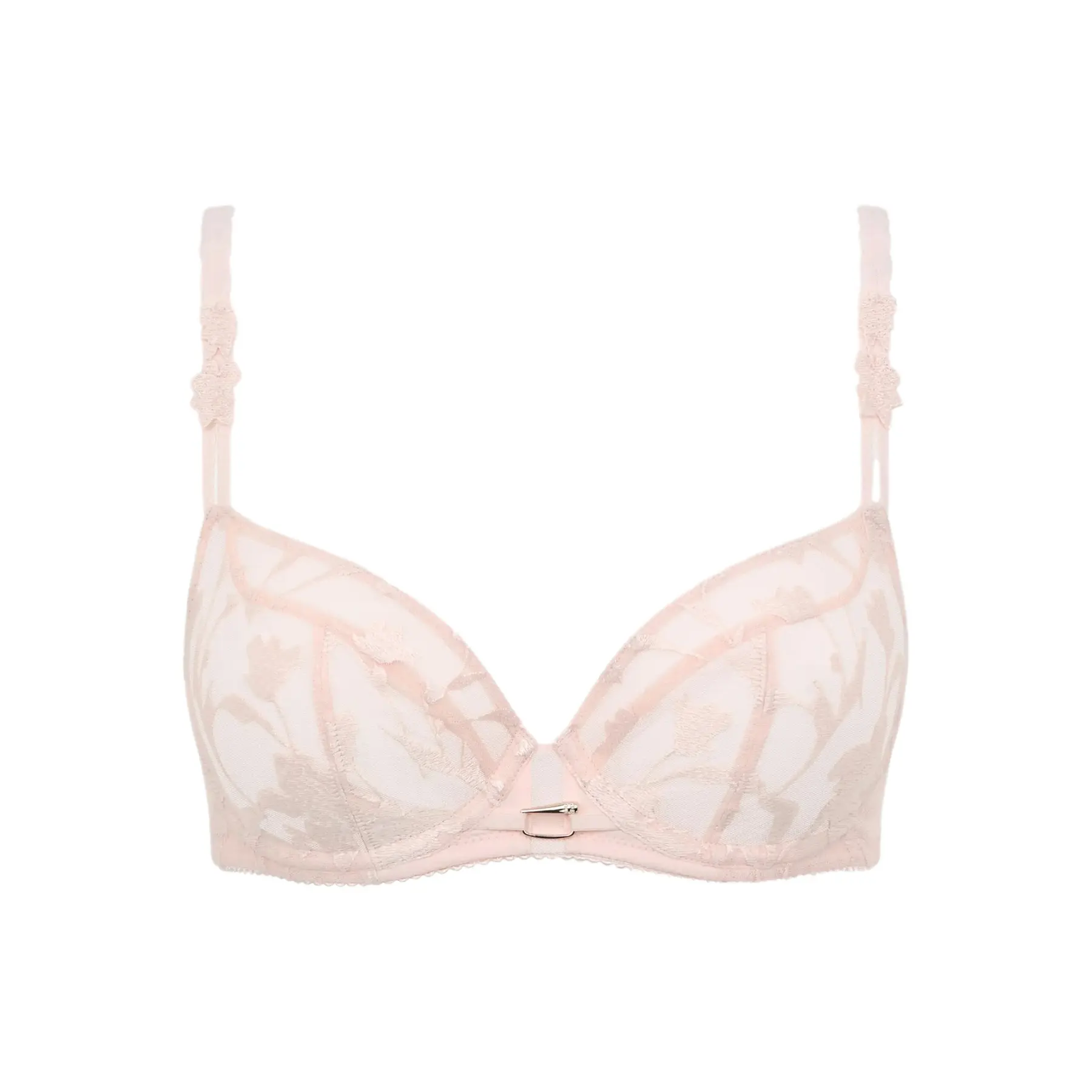 Reggiseno a busto intero donna  Idyll
